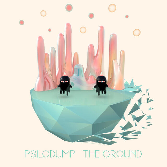 Релиз The Ground