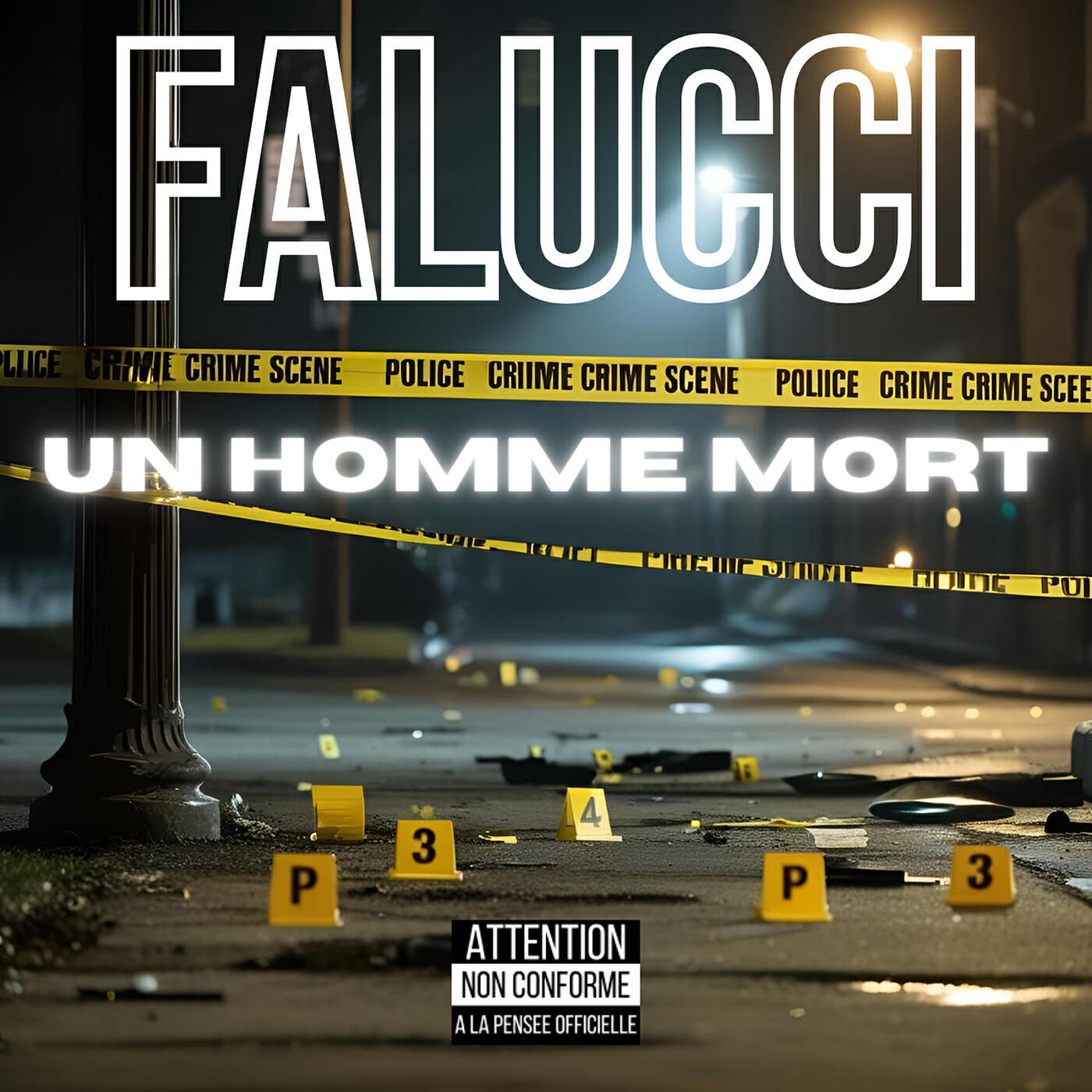 Релиз Un Homme Mort