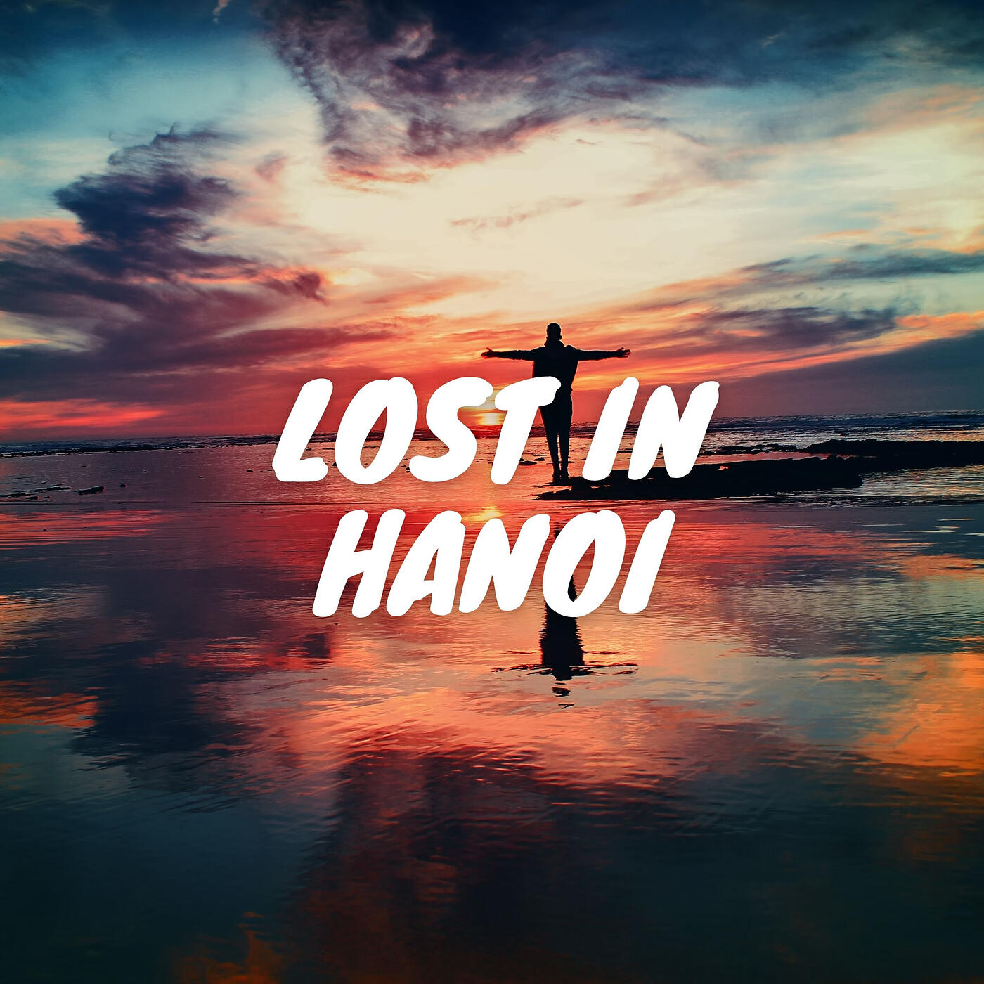 Релиз Lost in Hanoi