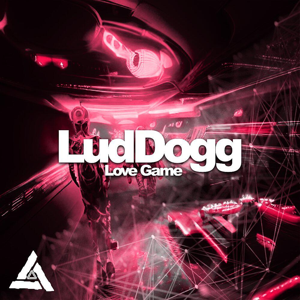 Релиз Love Game