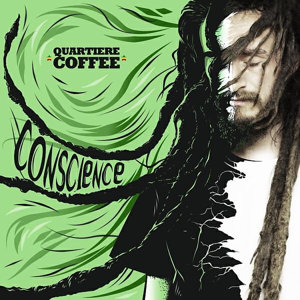 Релиз Conscience