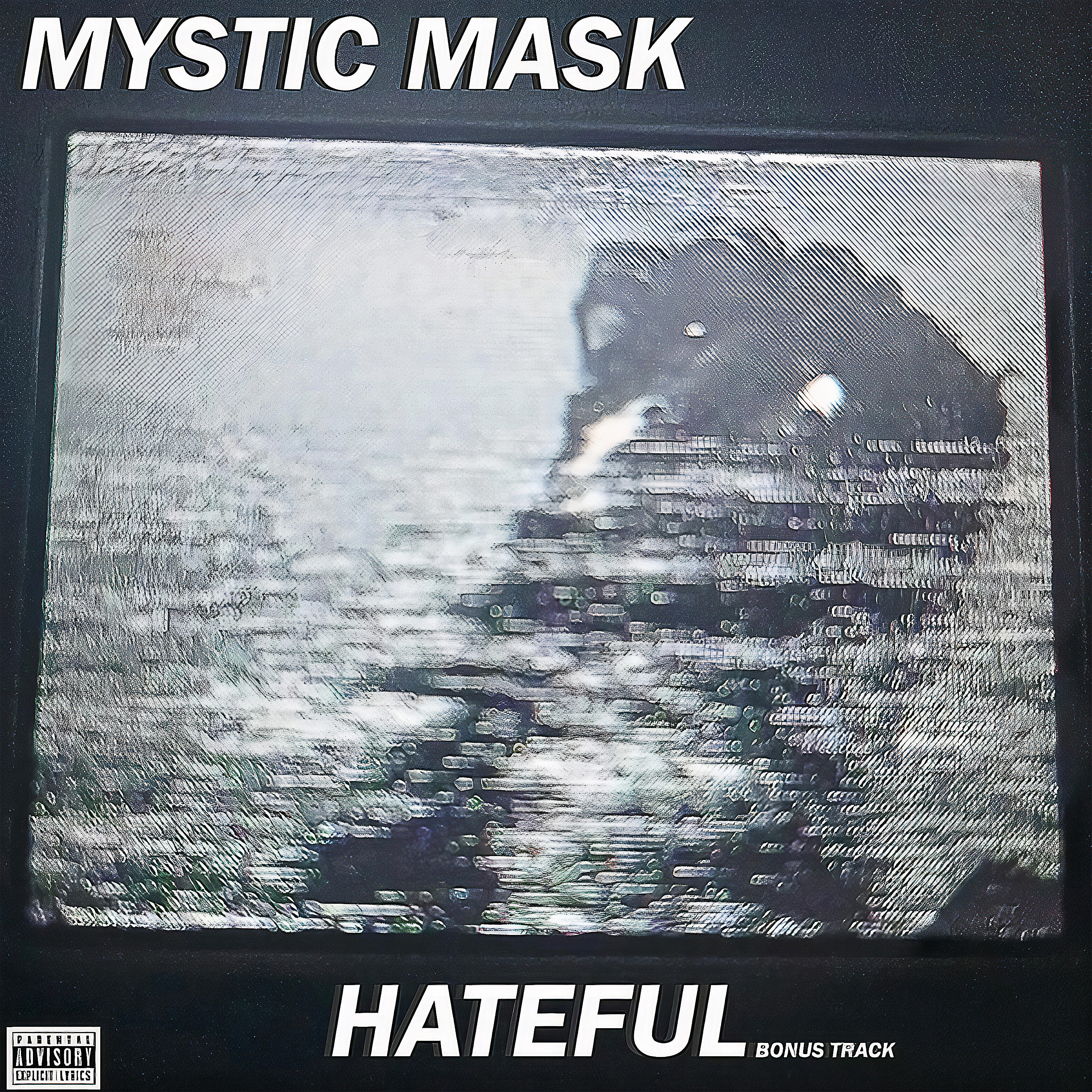 Релиз Hateful Bonus Track