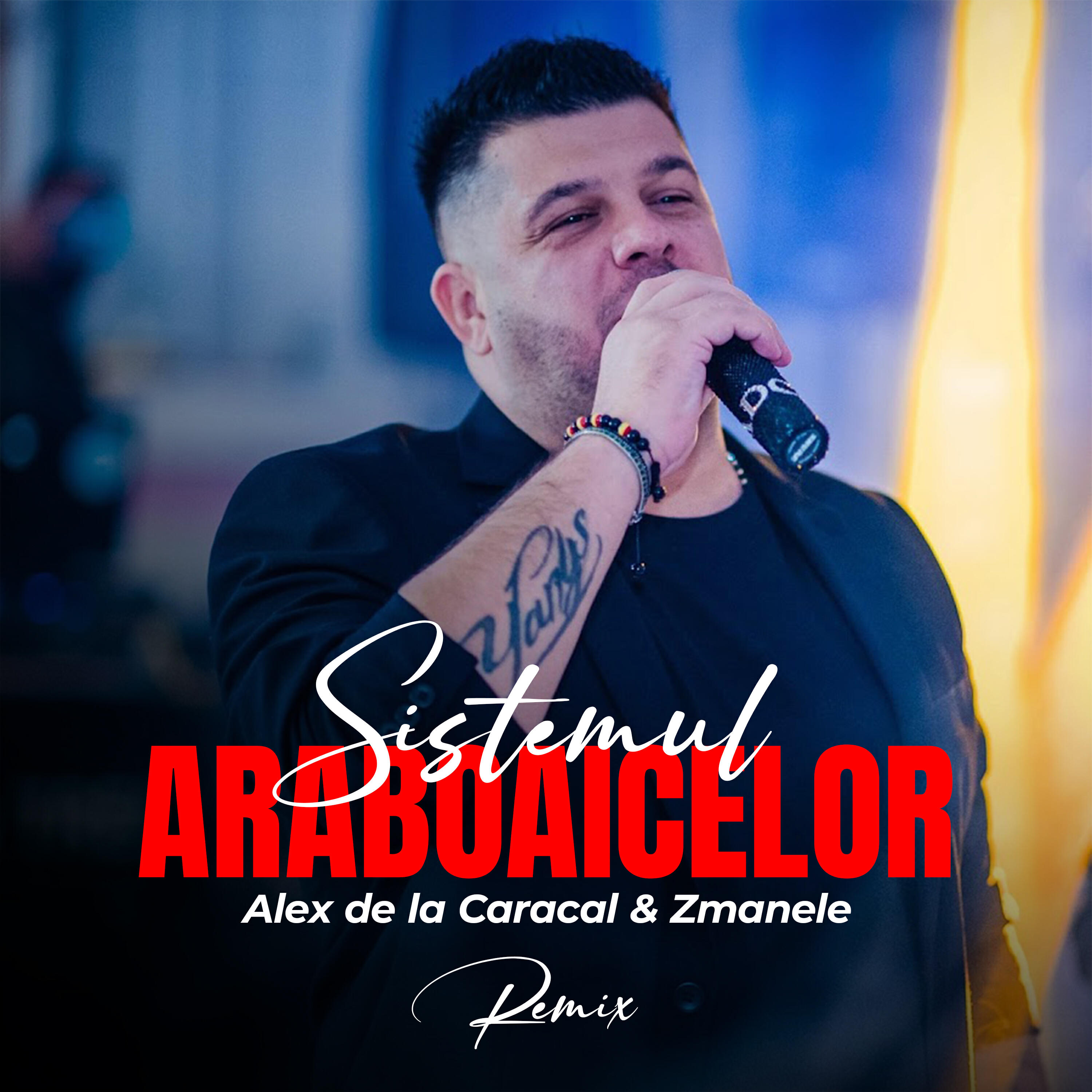 Релиз Sistemul Araboaicelor