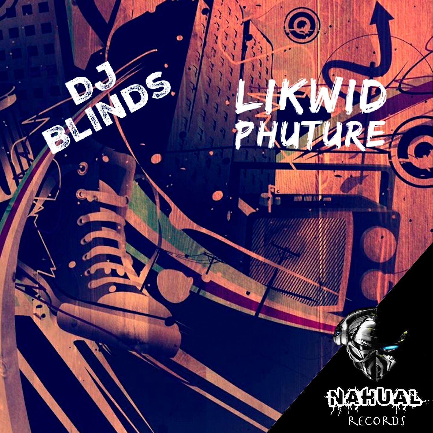 Релиз Likwid Phuture