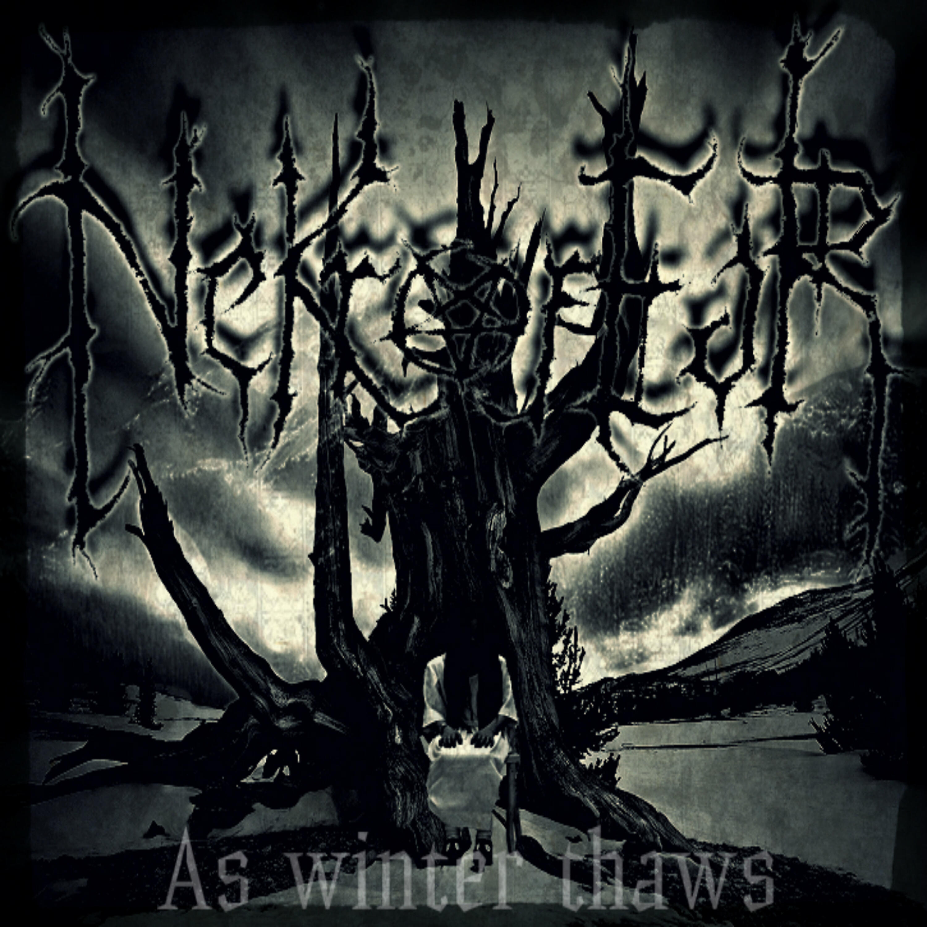 Релиз As Winter Thaws