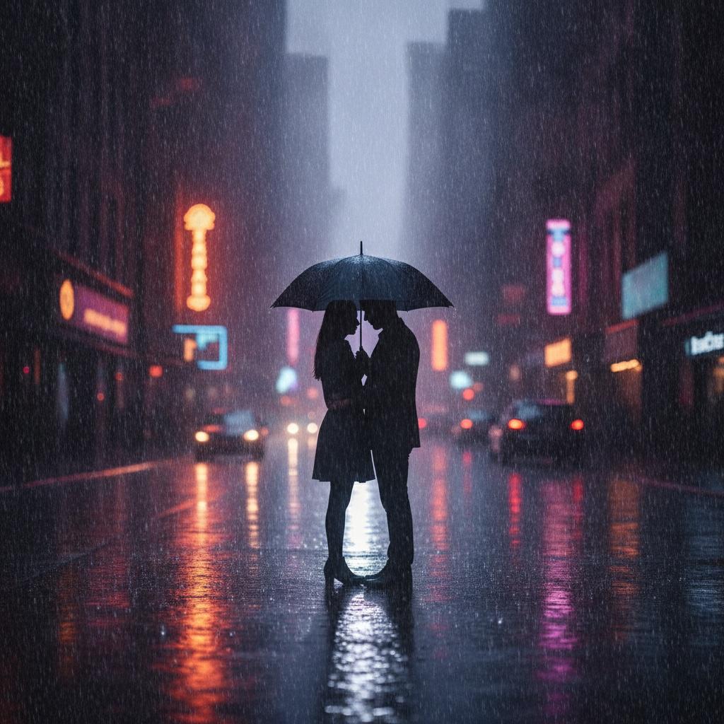 Релиз Bright Lights, Bold Hearts