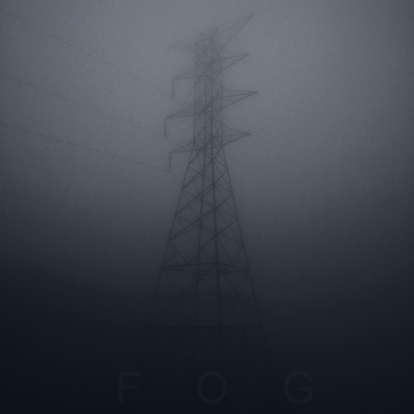 Релиз Fog