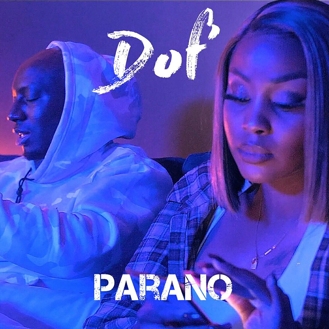 Релиз Parano