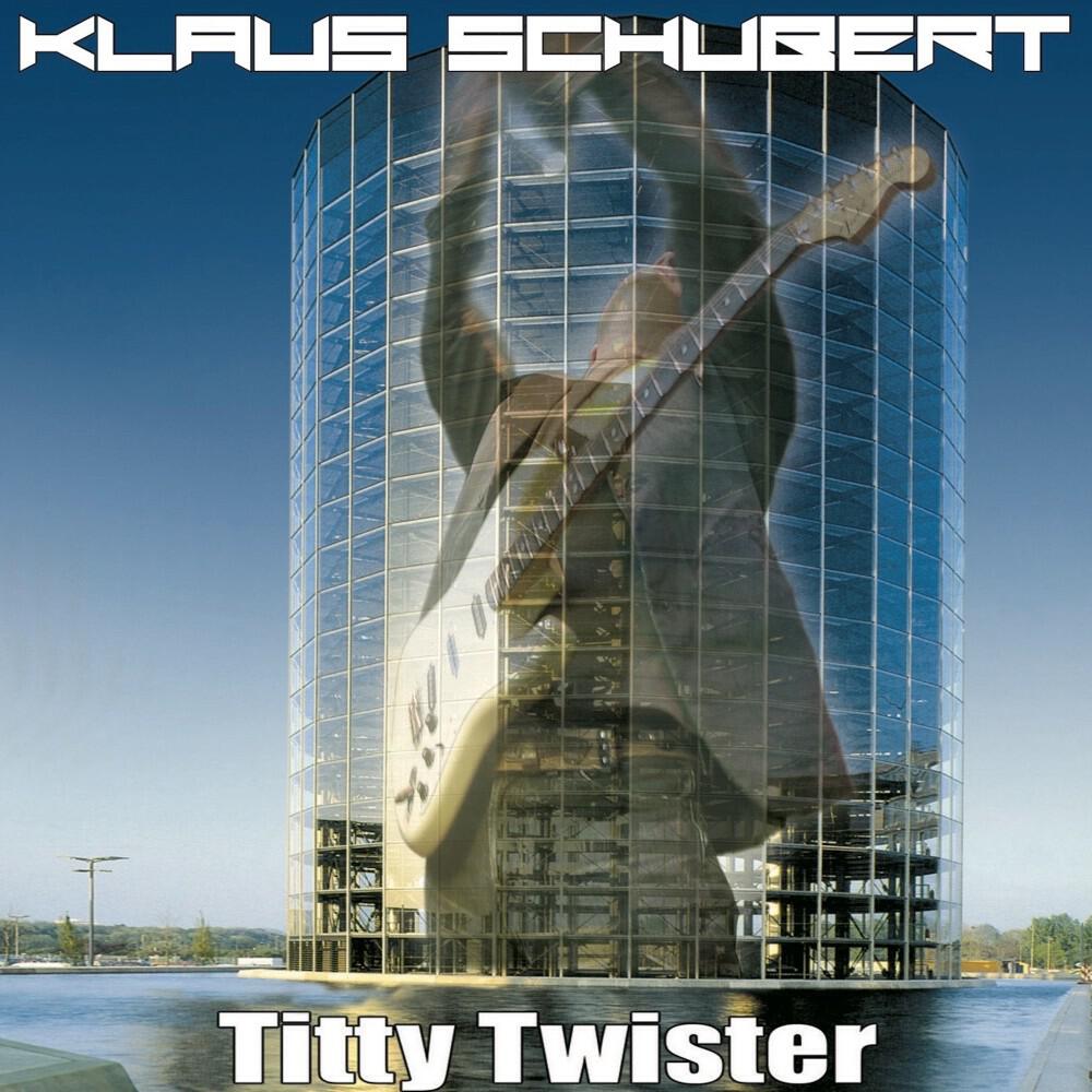 Релиз Titty Twister