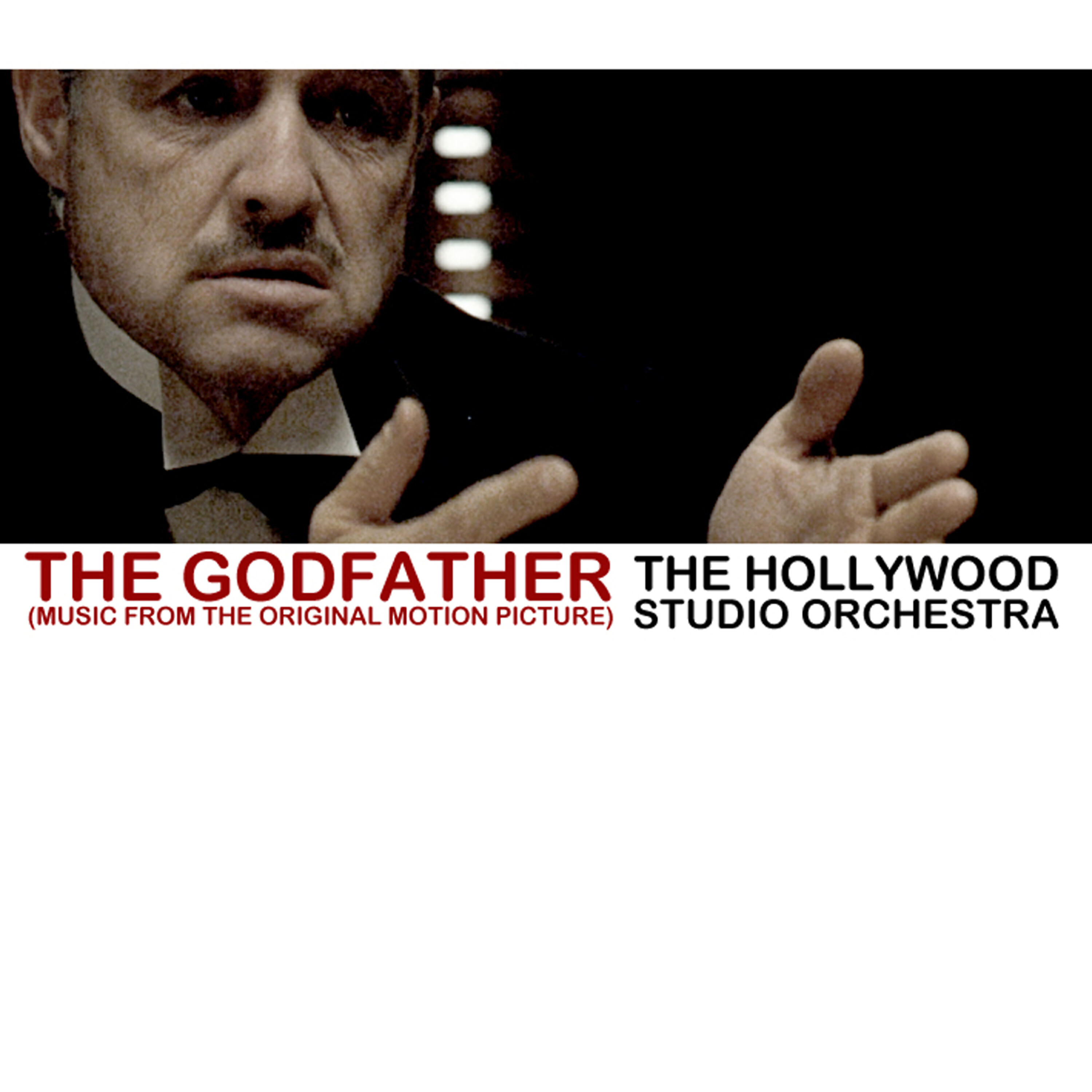 Скачать песню The Hollywood Studio Symphony - The Godfather Intermezzo бесплатно в MP3 для Android и iOS