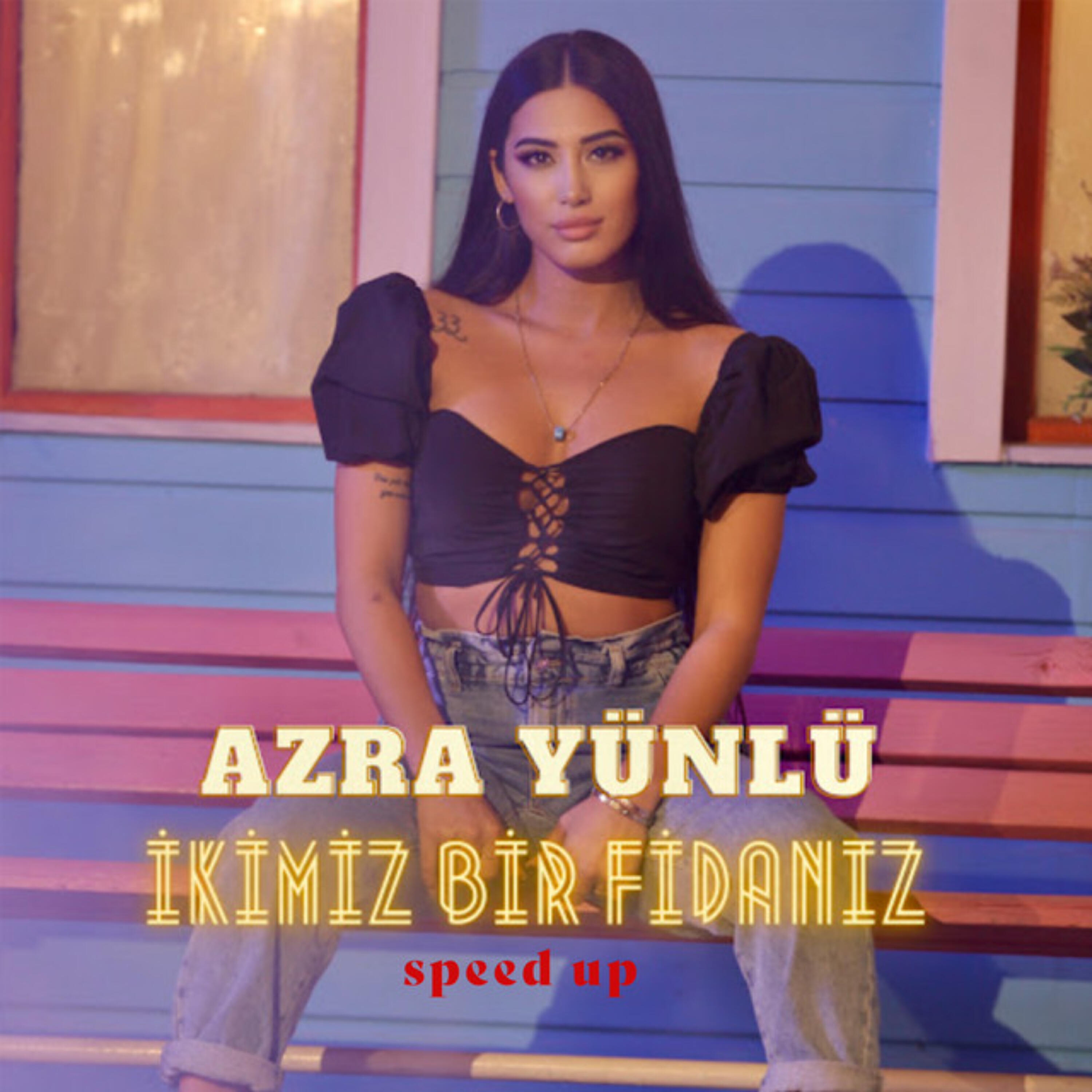 Постер альбома İkimiz Bir Fidanız