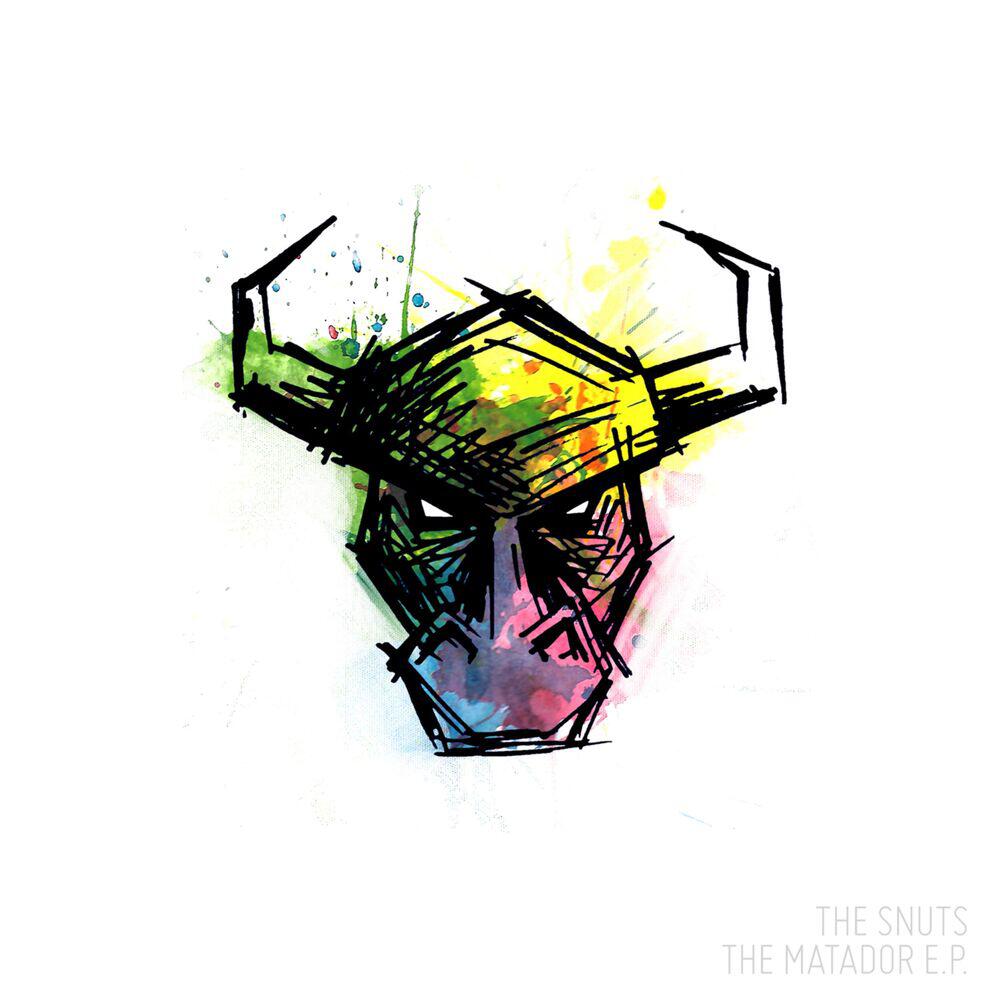Релиз The Matador EP (Demo)