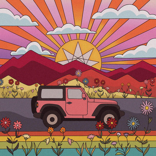 Релиз Wild Mellow