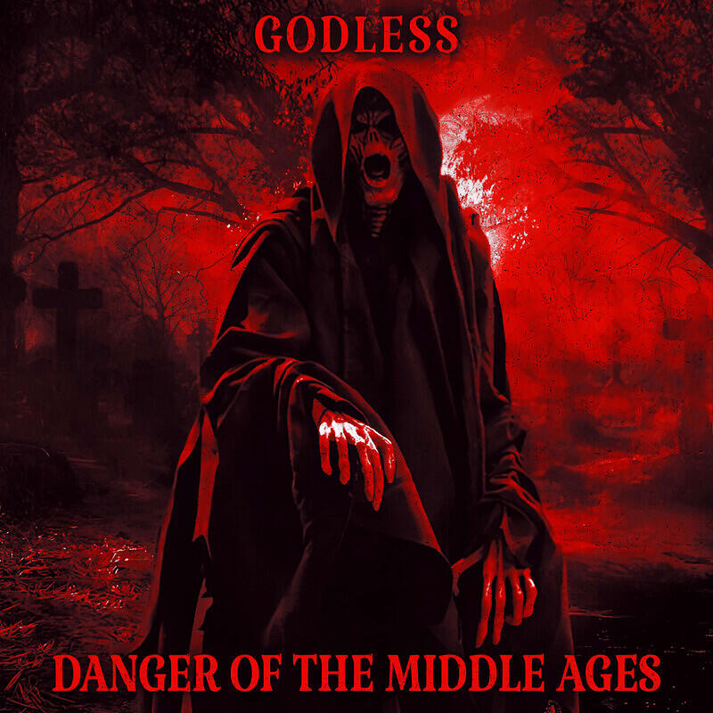 Релиз DANGER OF THE MIDDLE AGES