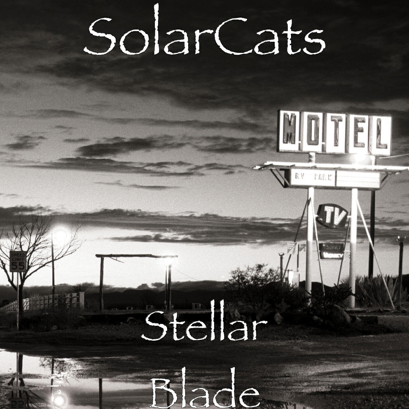 Релиз Stellar Blade