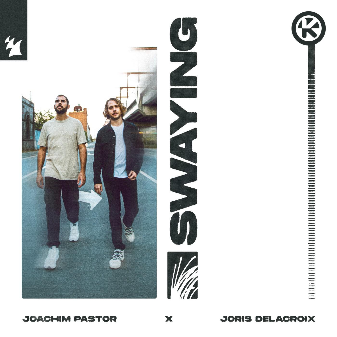 Релиз Swaying