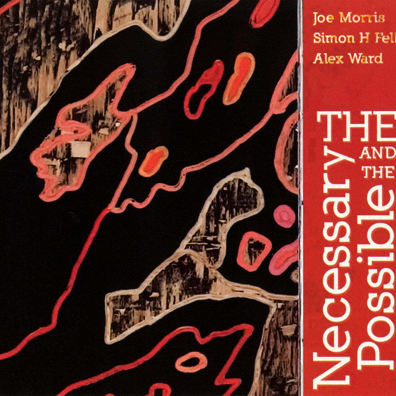 Релиз The Necessary and the Possible