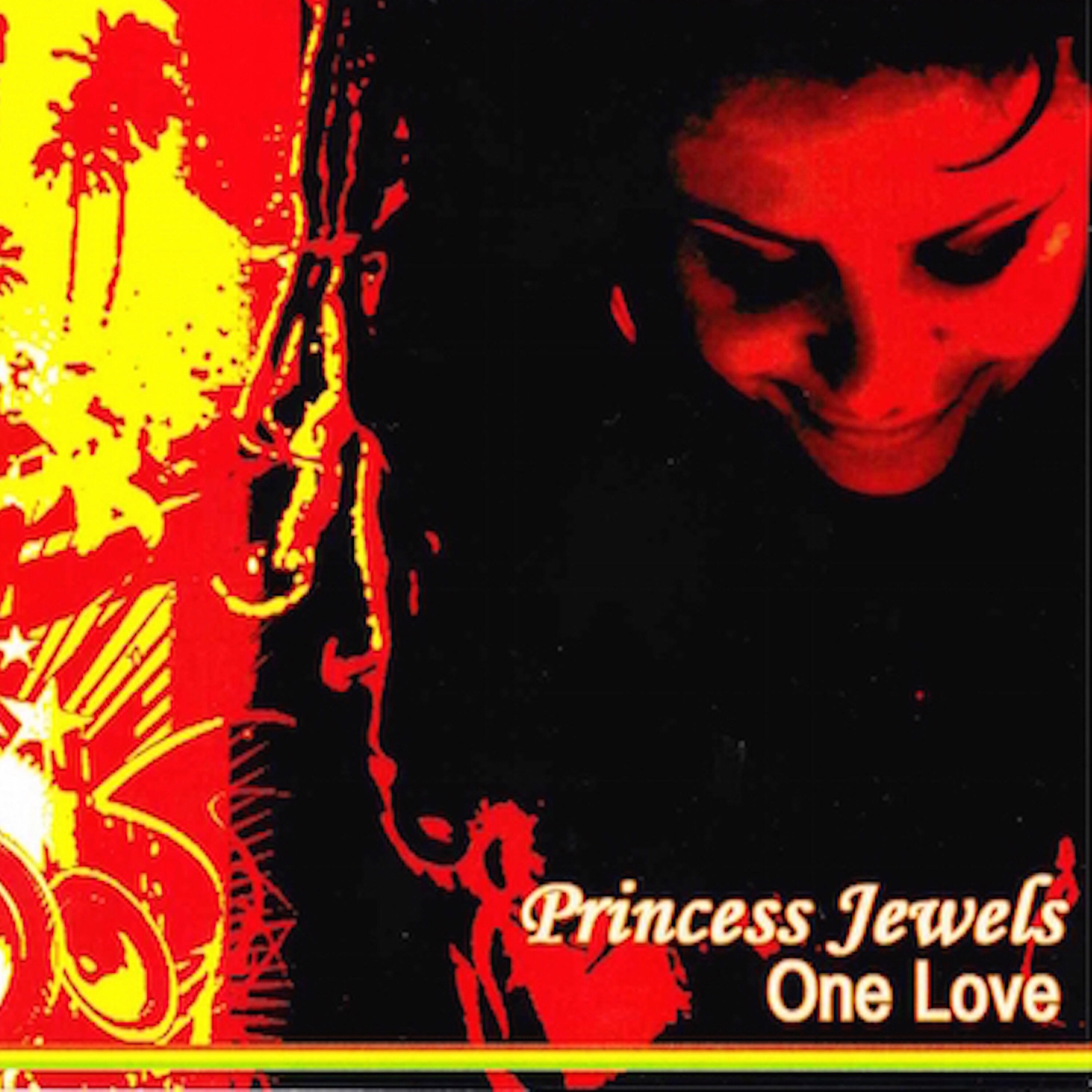 Princess Jewels