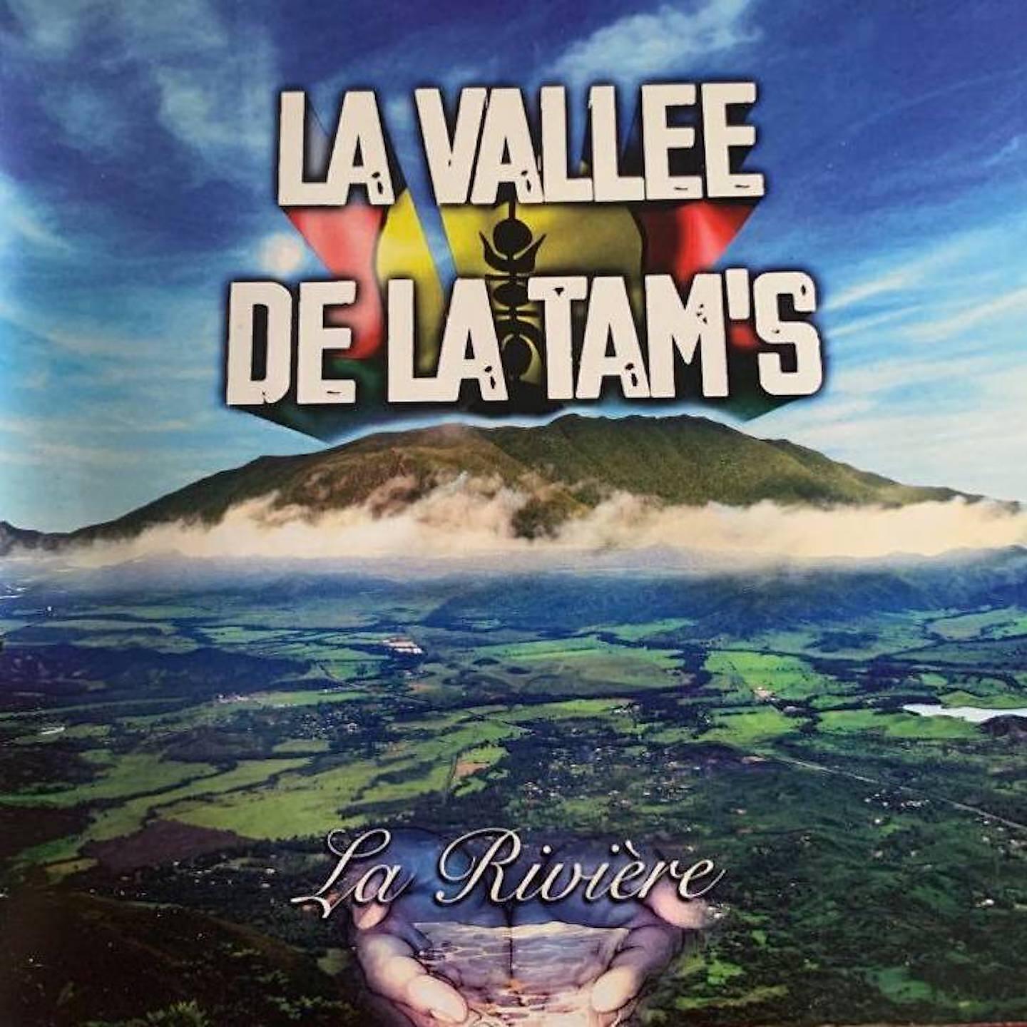 Релиз La rivière