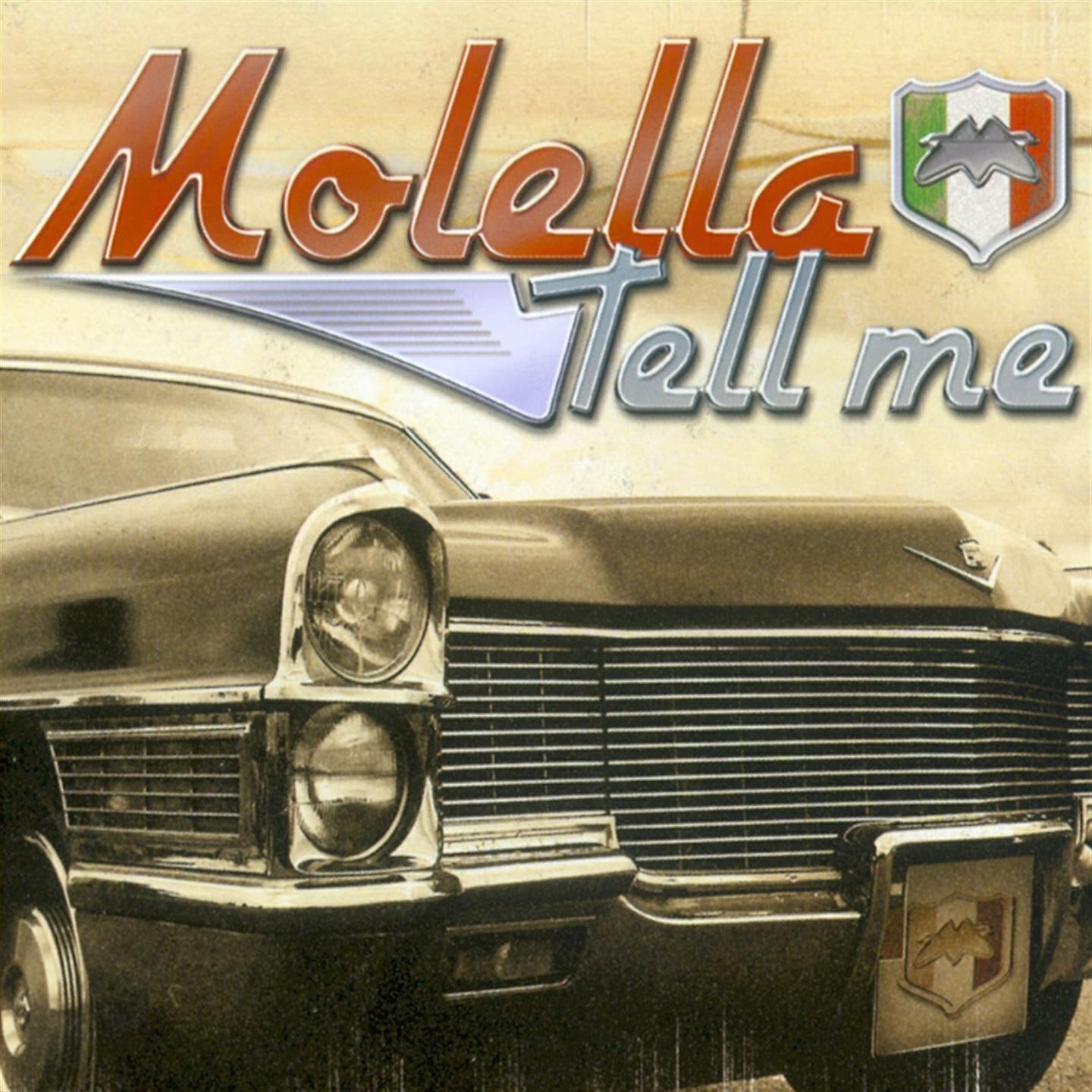 Релиз Tell Me