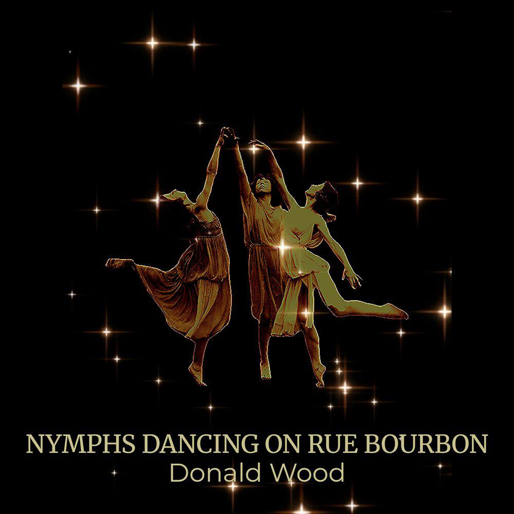 Donald Wood
