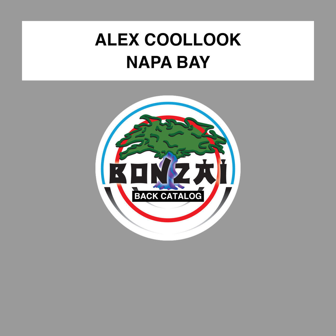 Релиз Napa Bay
