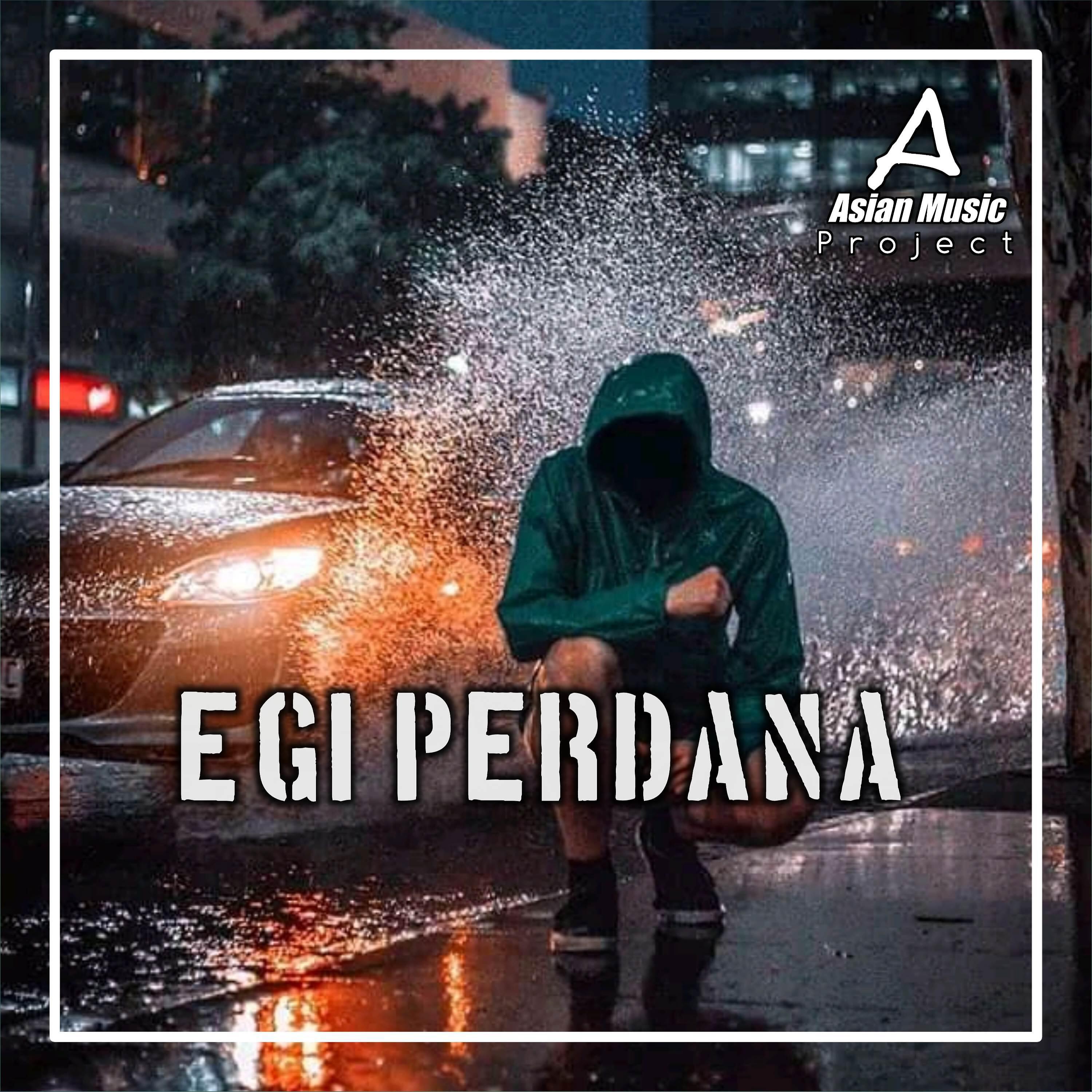 Релиз Aku Menangis X Tolong Pangana Ba Jauh