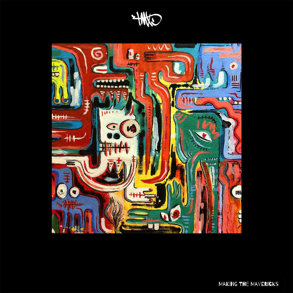 Релиз TMXO presents: Making The Mavericks