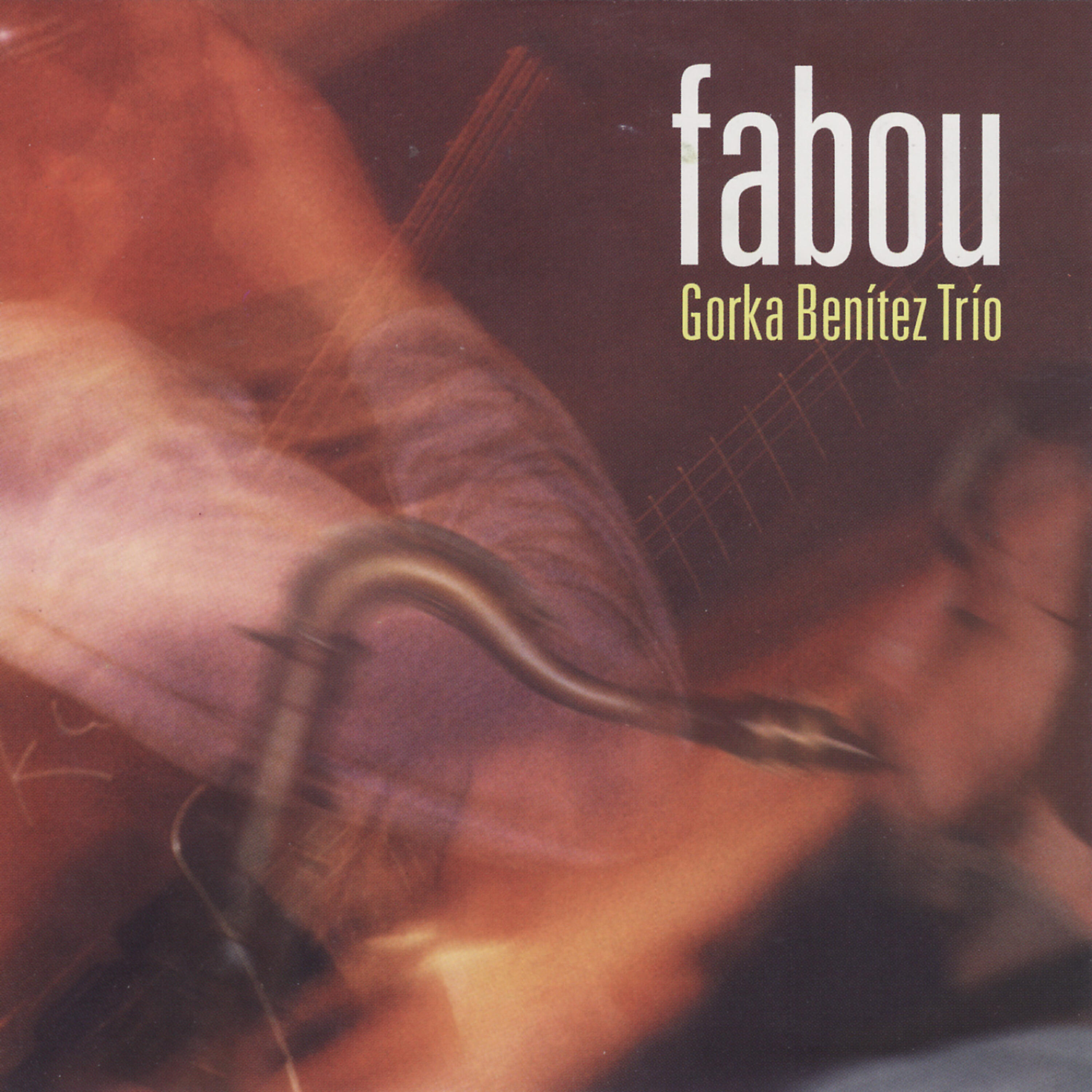 Релиз Fabou