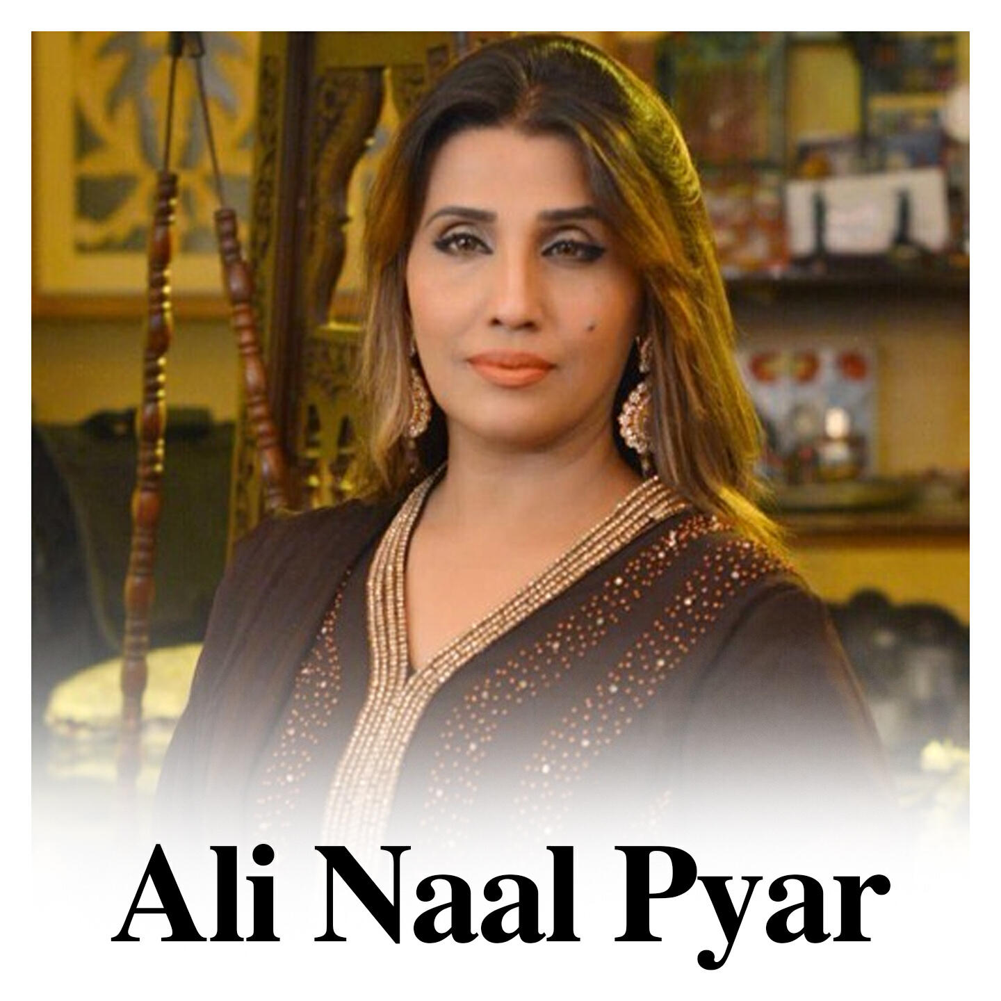 Релиз Ali Naal Pyar