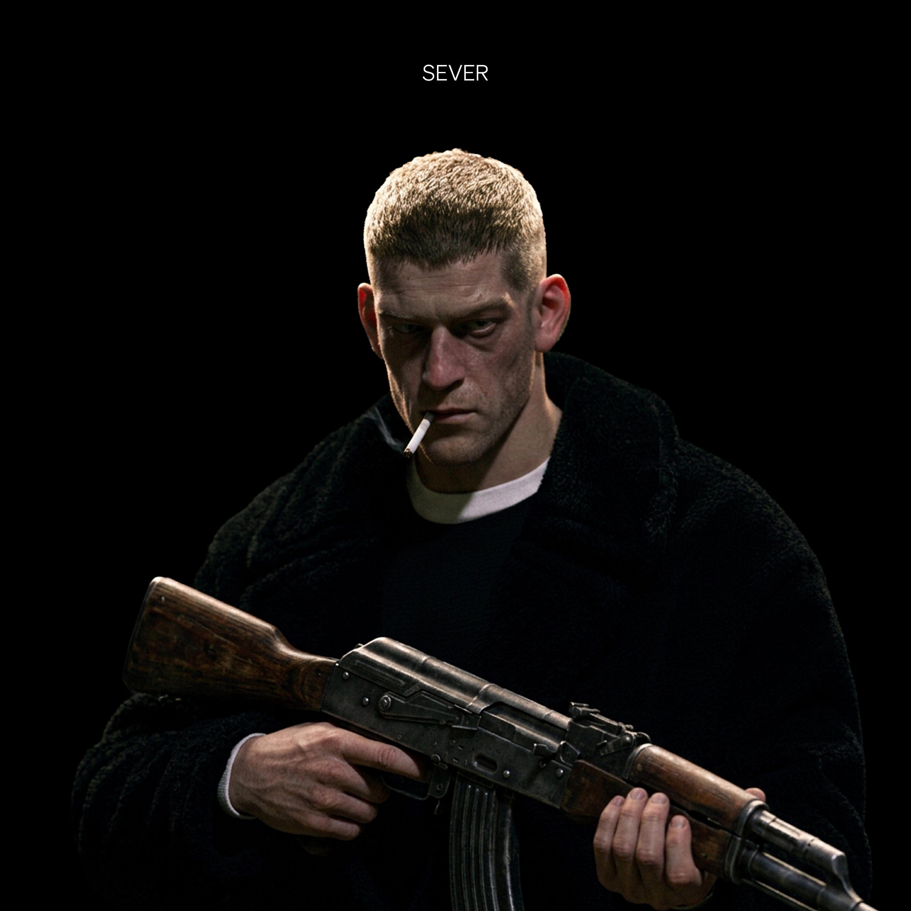 Релиз Ivan