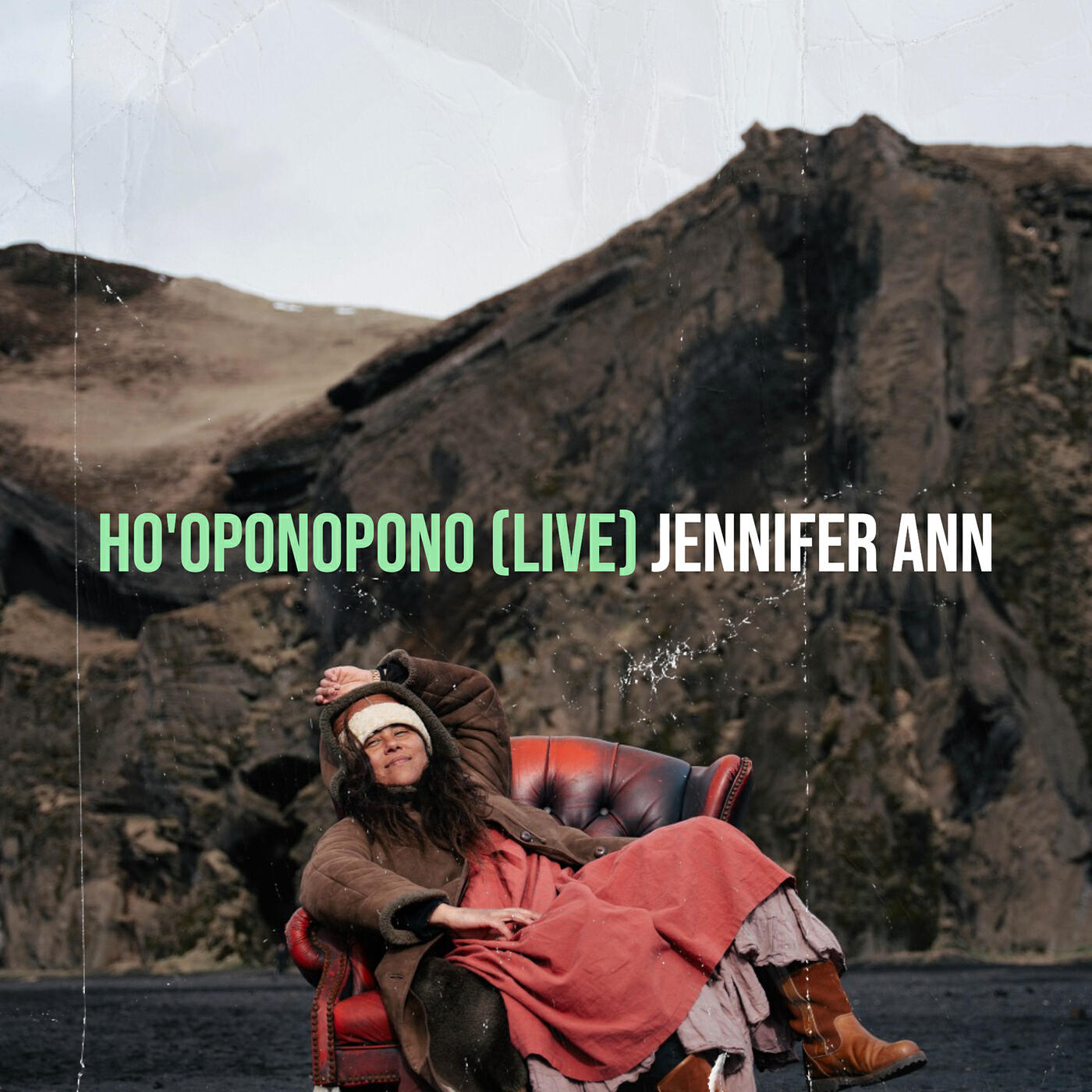 Релиз Ho'oponopono (Live)