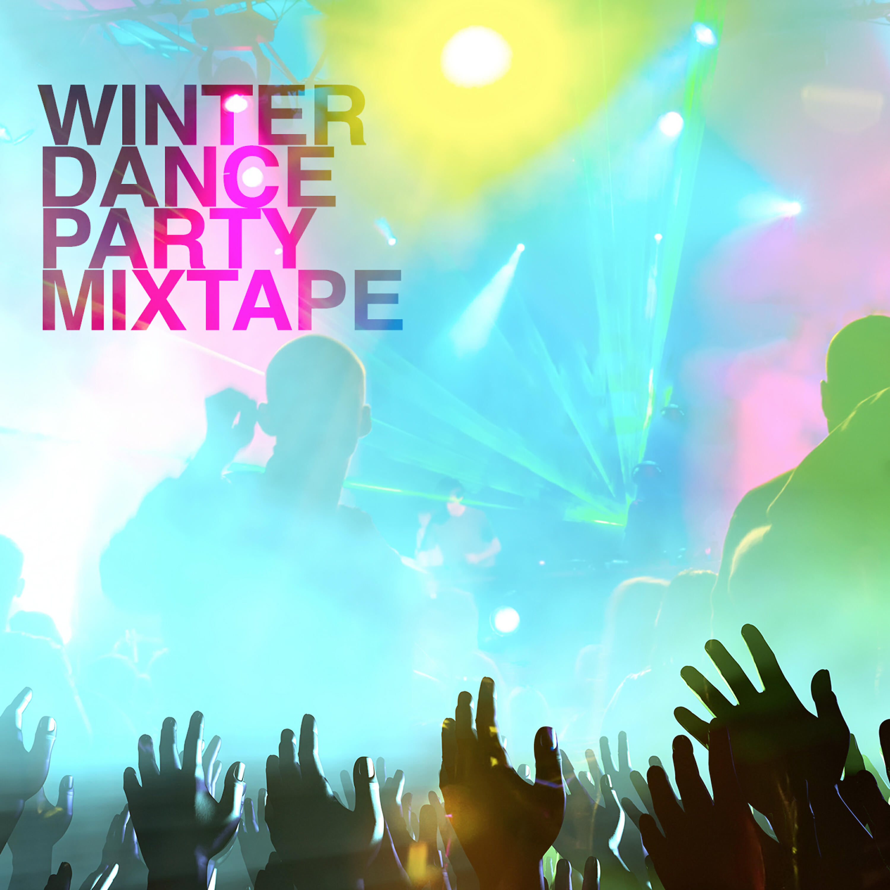 Релиз Winter Dance Party Mixtape