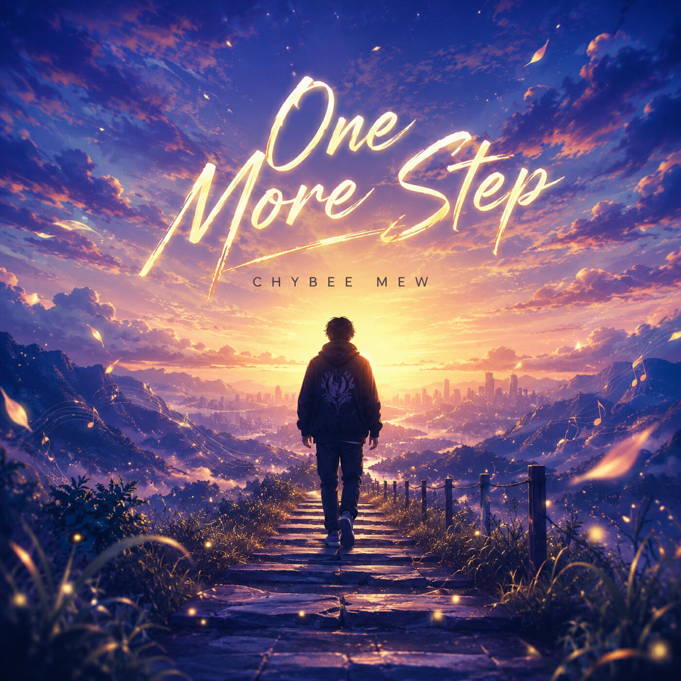 Релиз One More Step