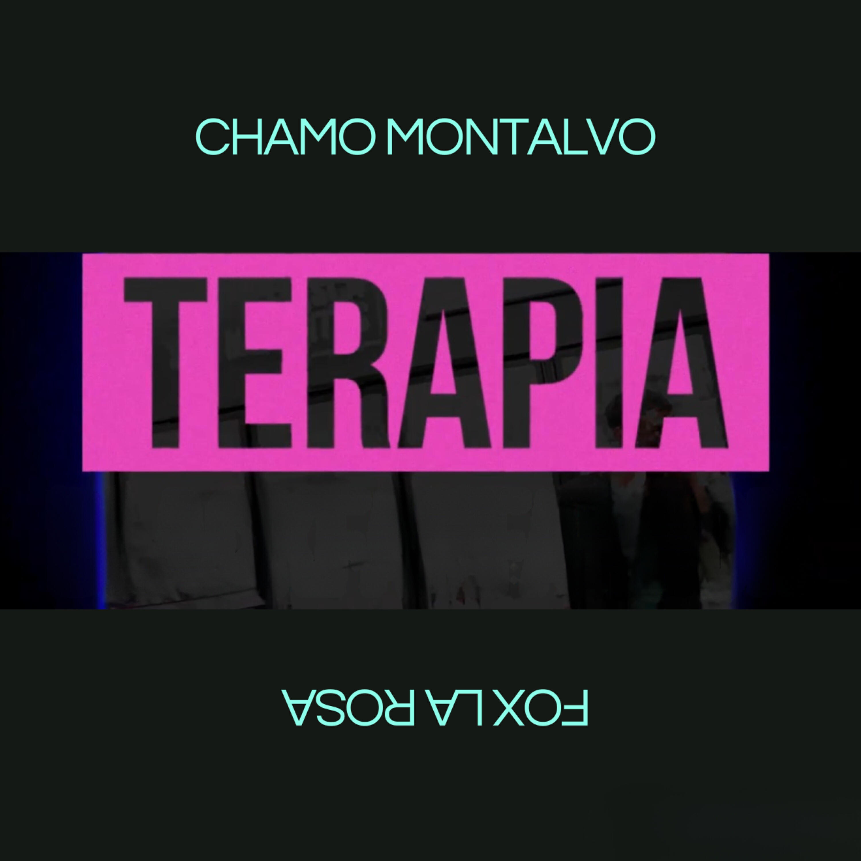 Релиз Terapia