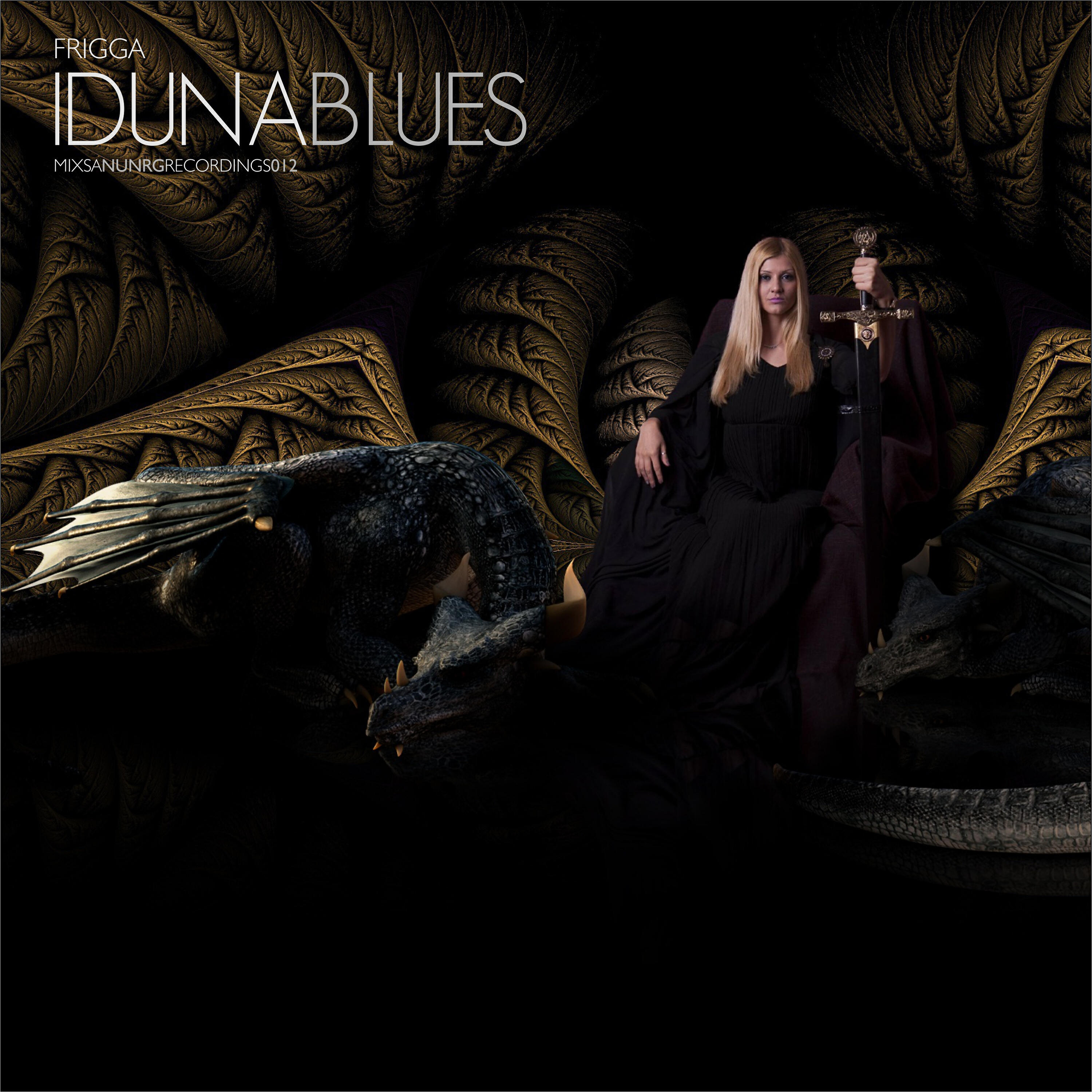 Релиз Iduna Blues