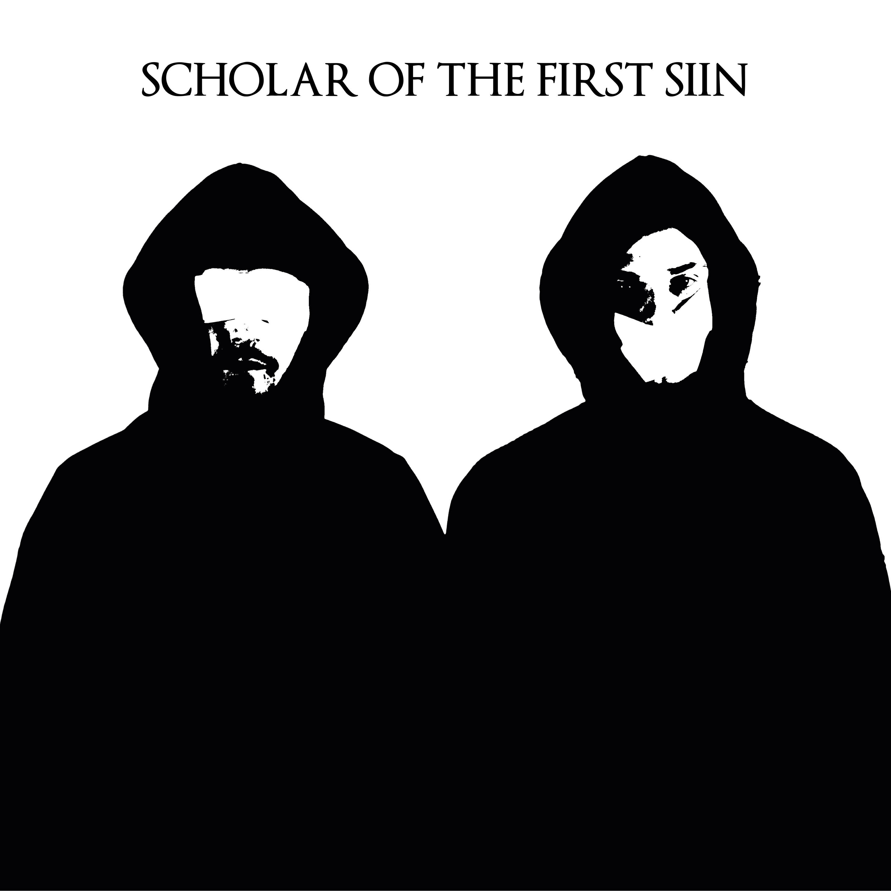 Релиз SCHOLAR OF THE FIRST SIIN