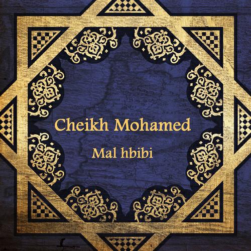Cheikh Mohamed
