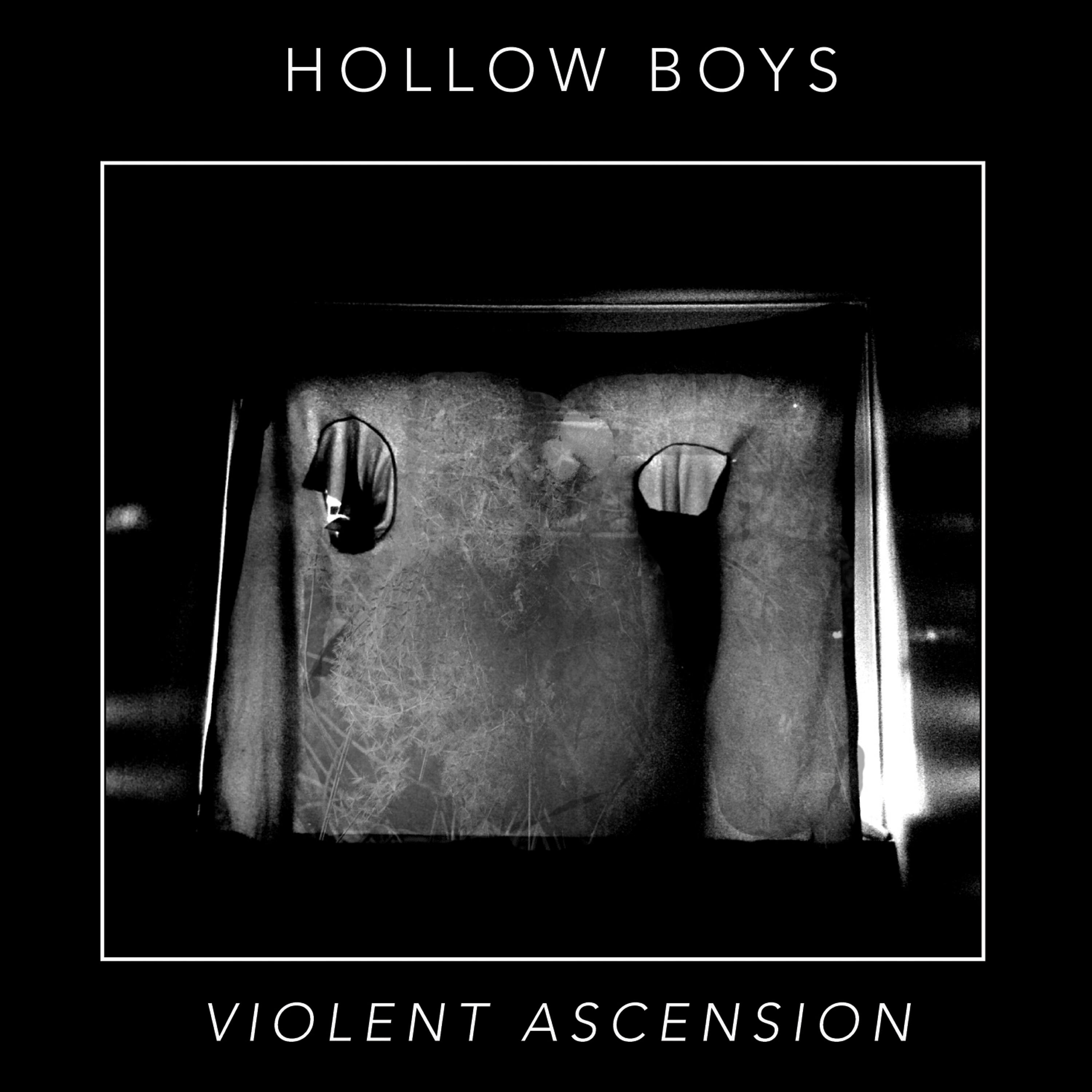 Релиз Violent Ascension