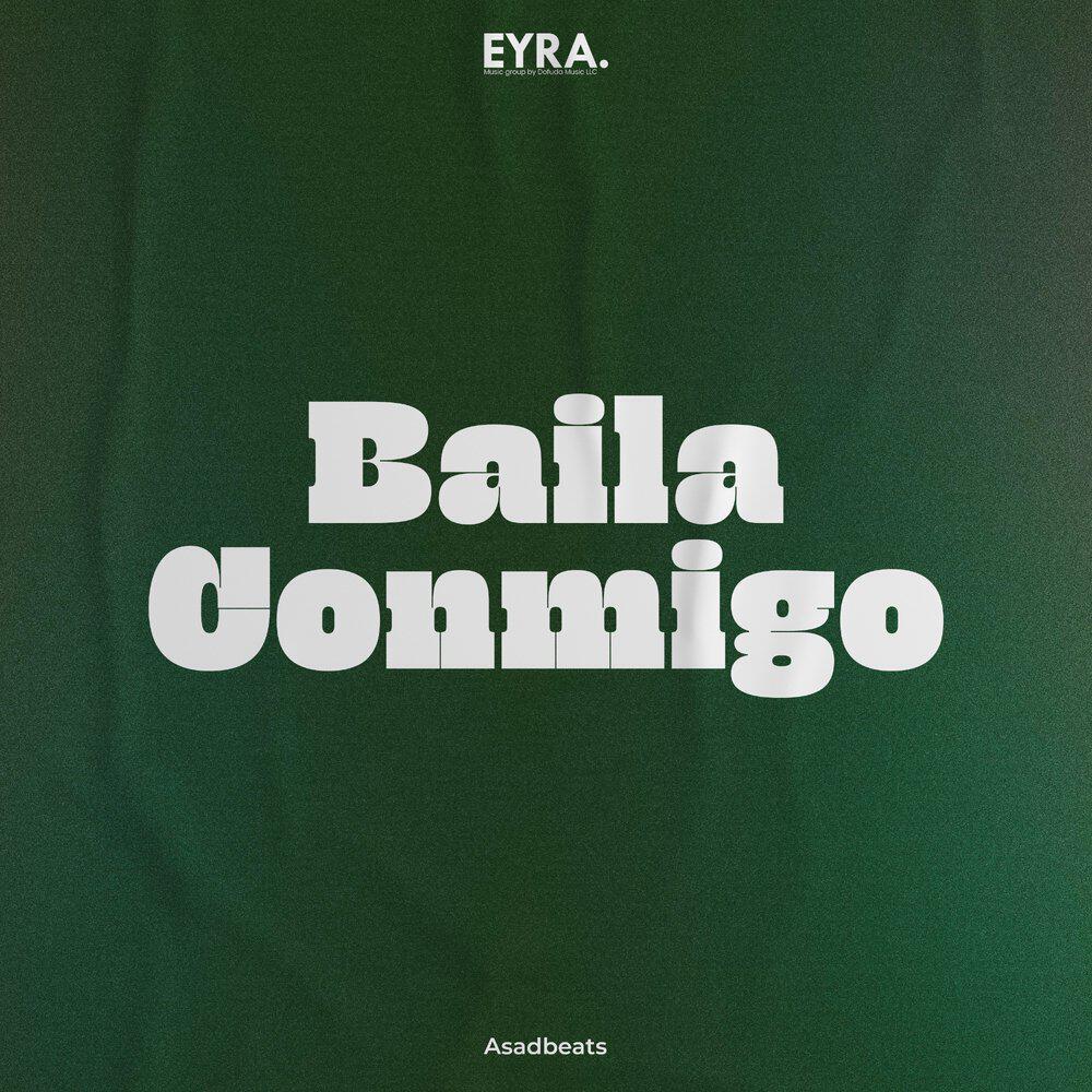Релиз Baila Conmigo