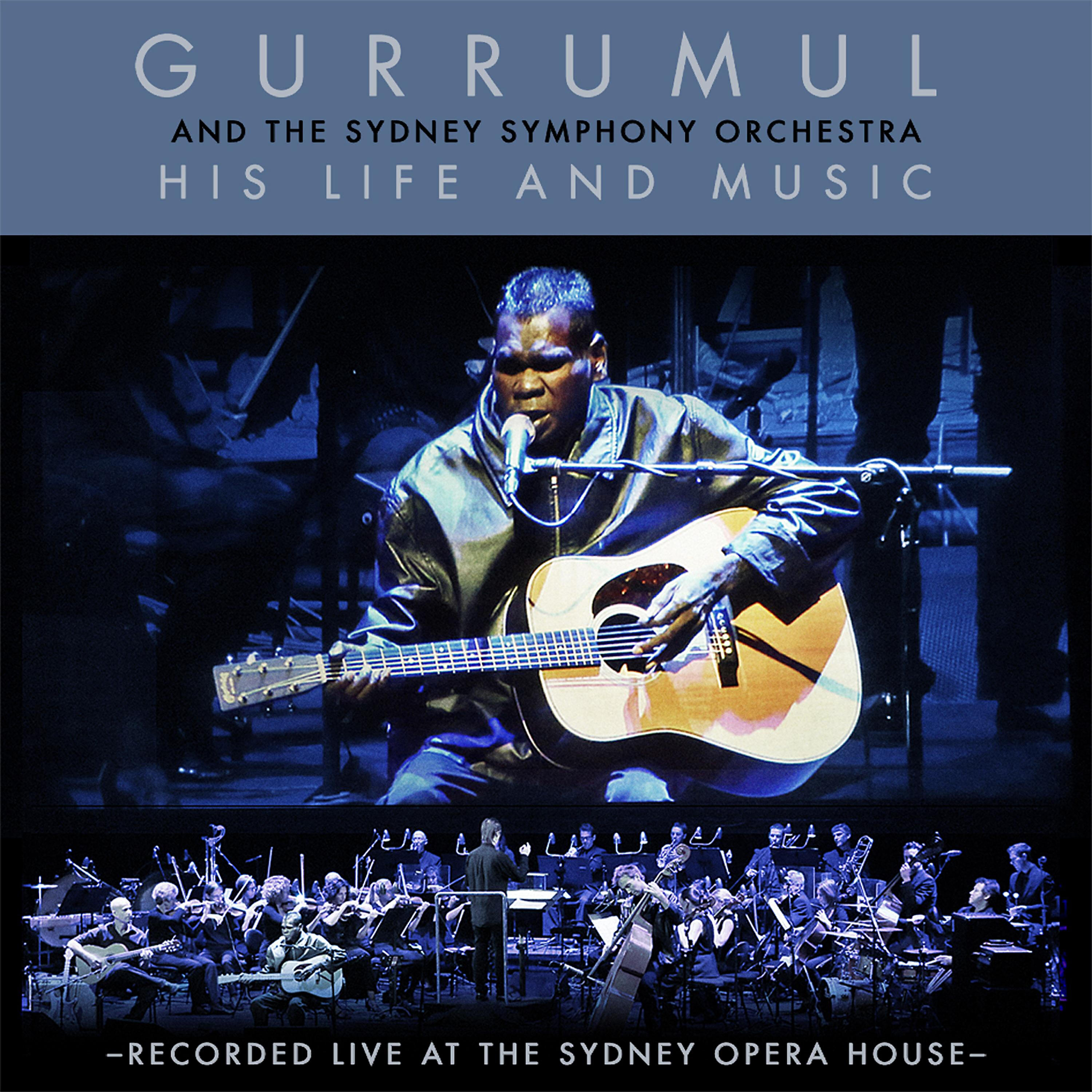 Релиз His Life and Music
