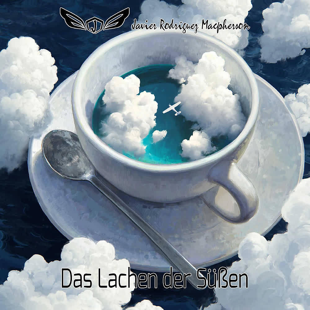 Релиз Das Lachen der Süßen
