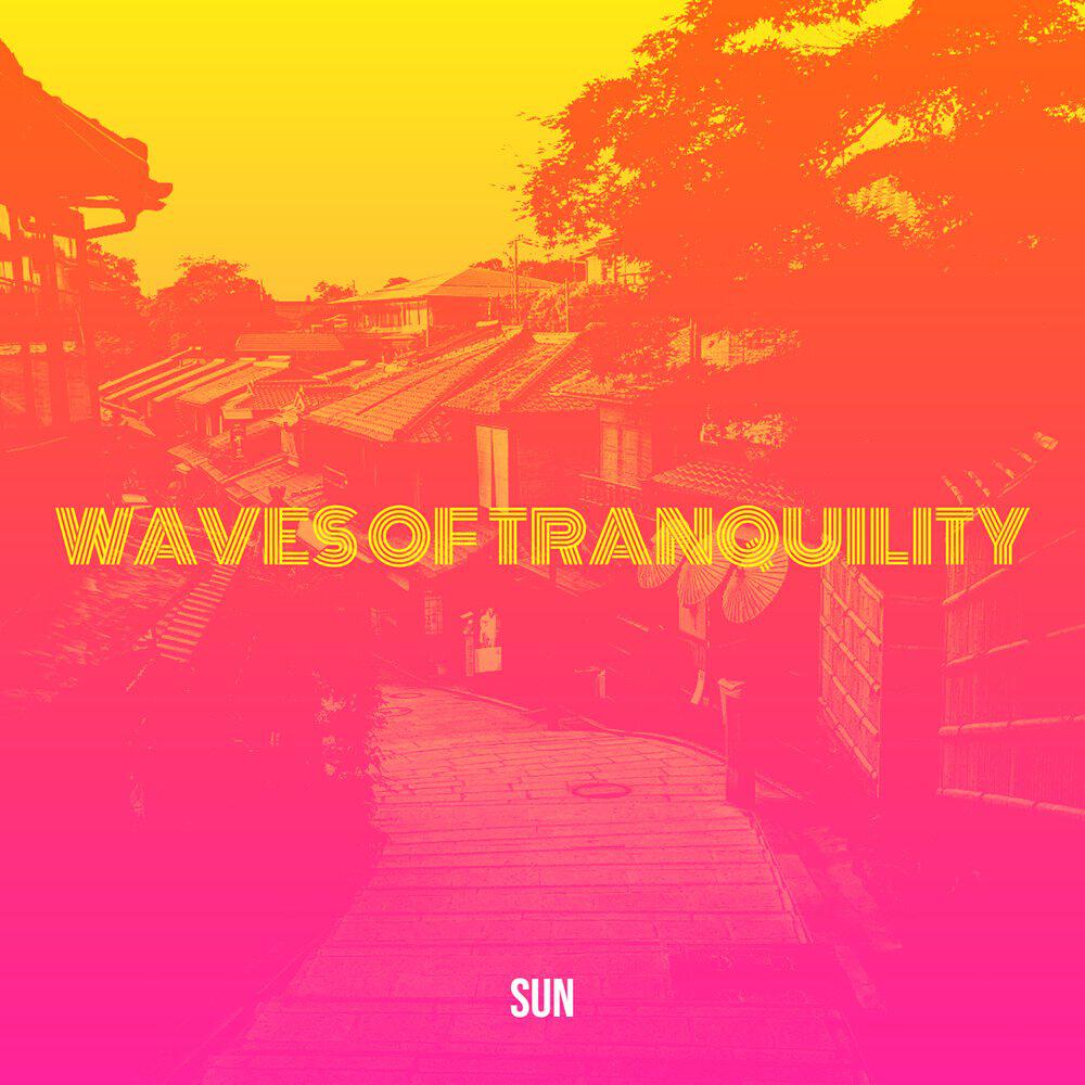 Релиз Waves of Tranquility