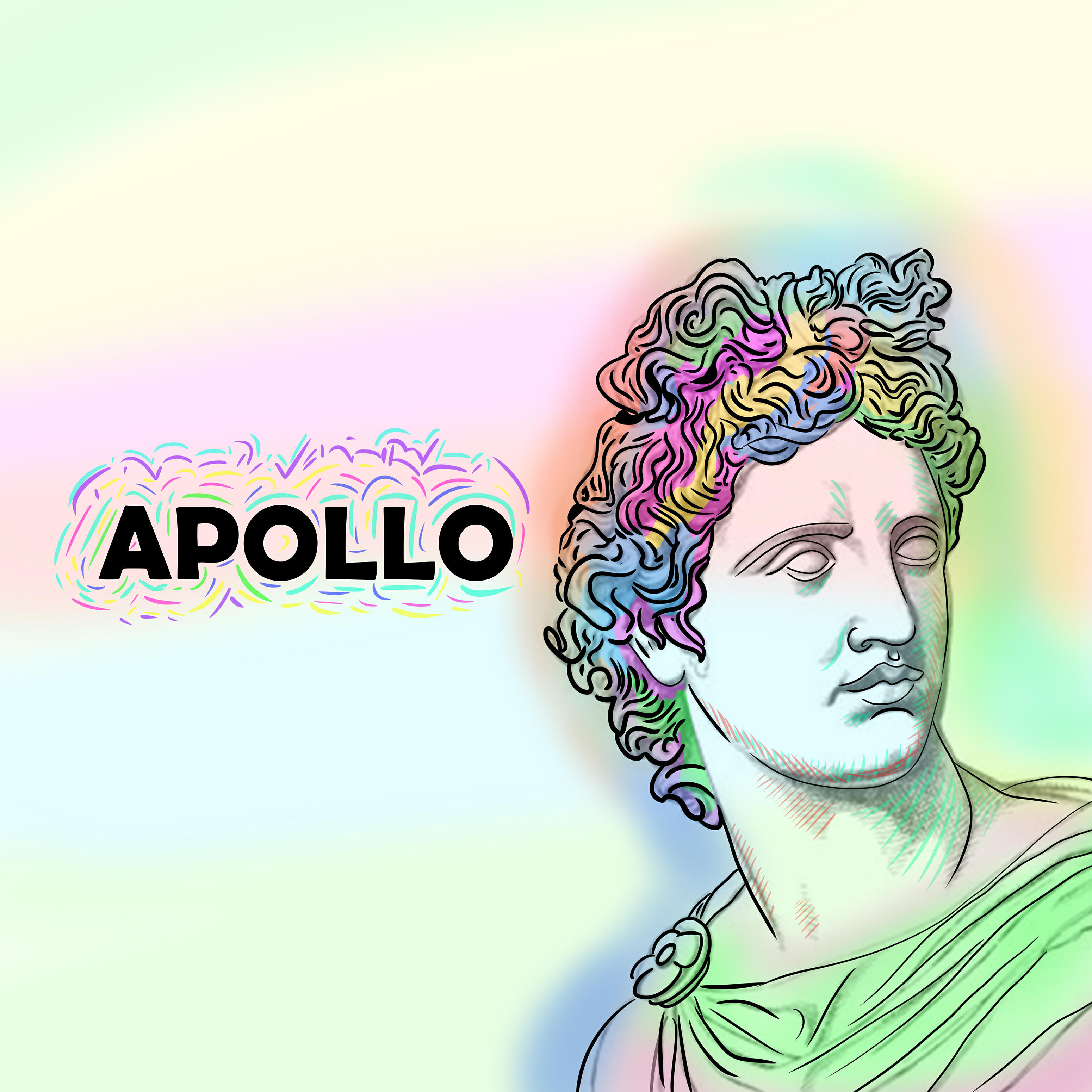 Релиз Apollo