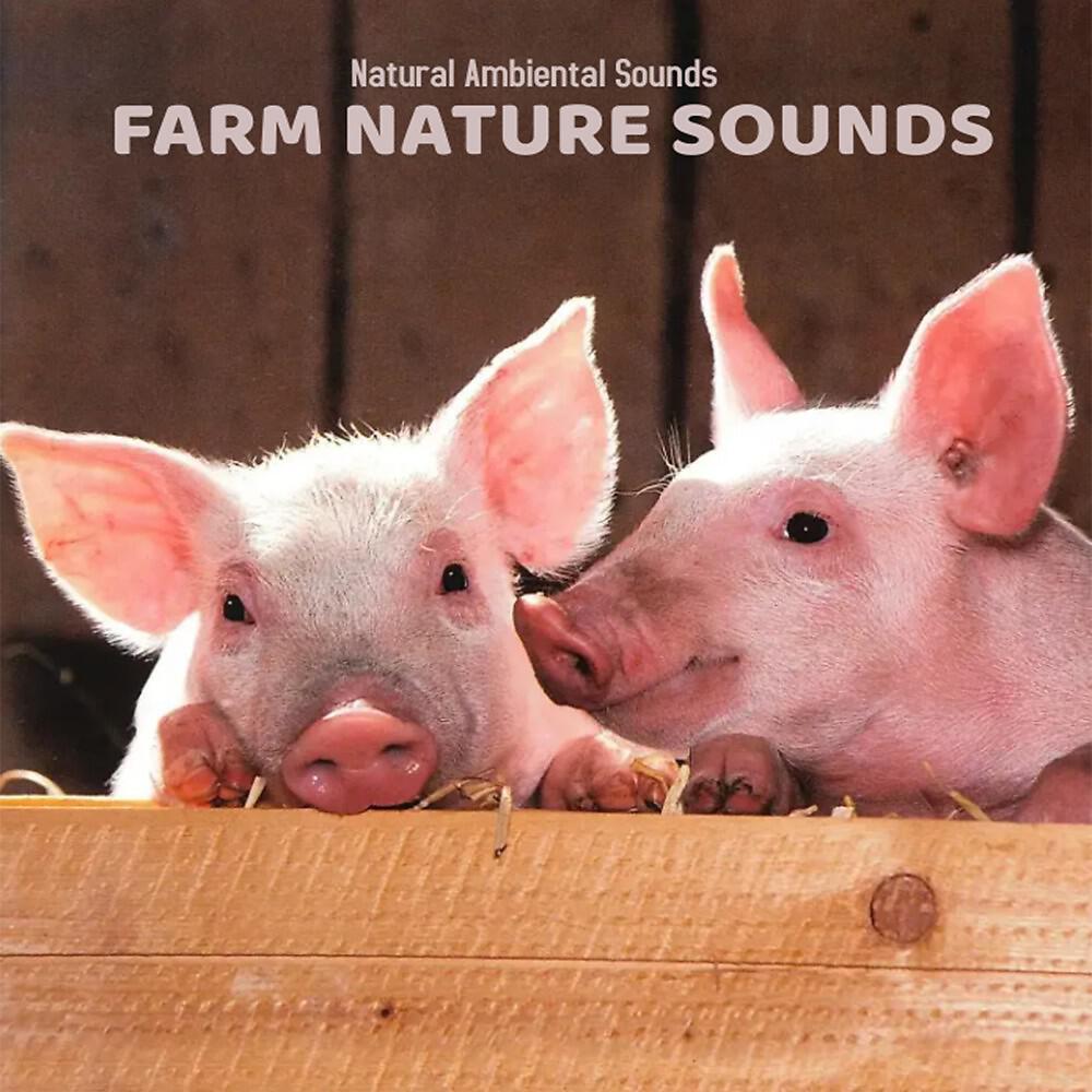 Релиз Farm Nature Sounds