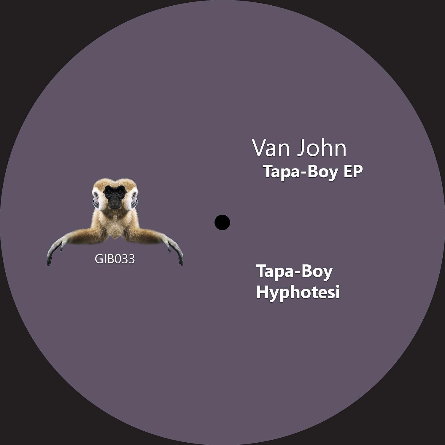 Van John