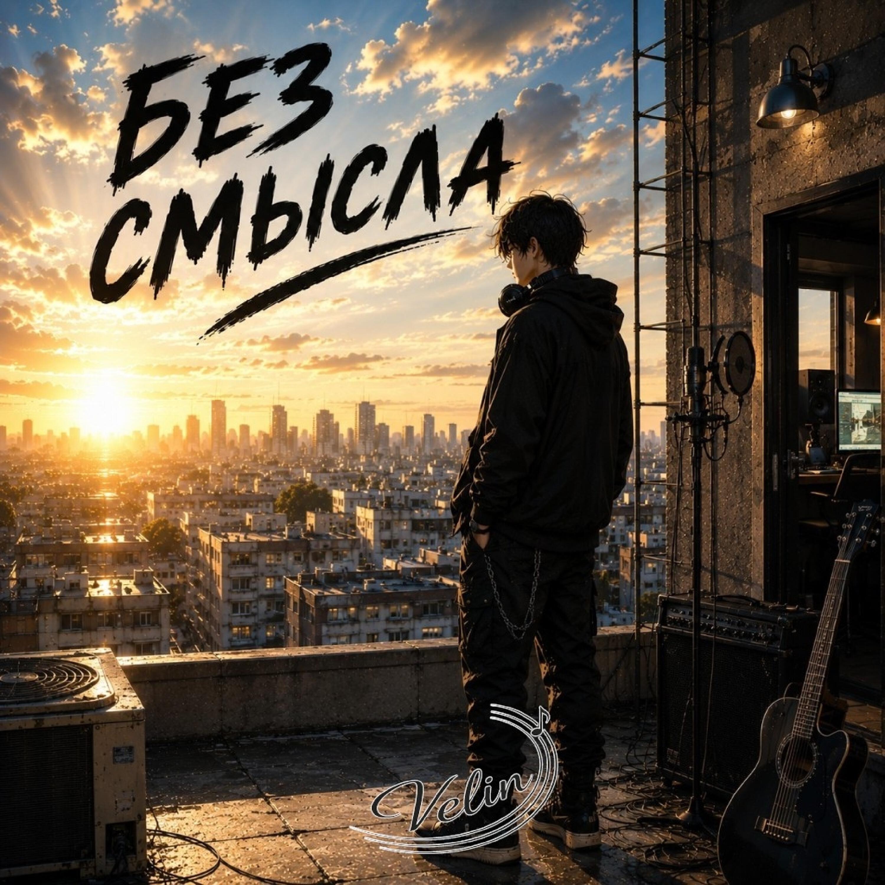 Релиз Без cмысла