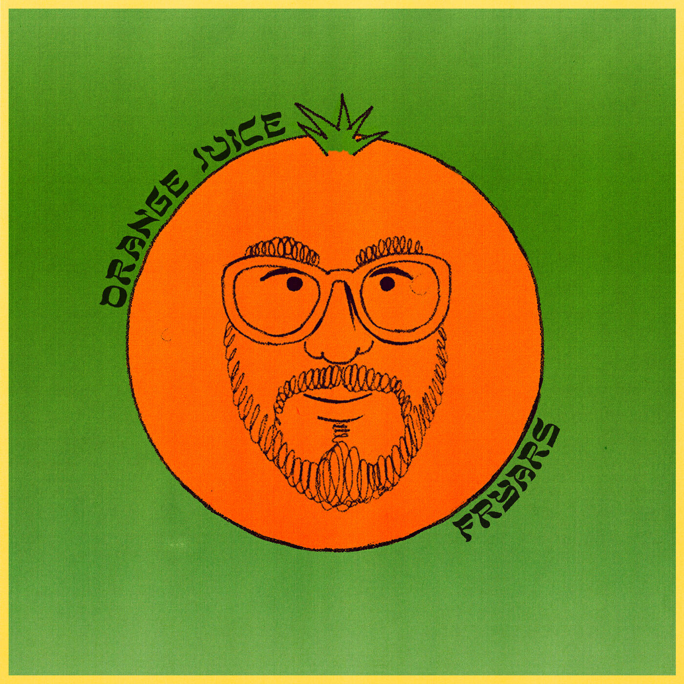 Релиз Orange Juice