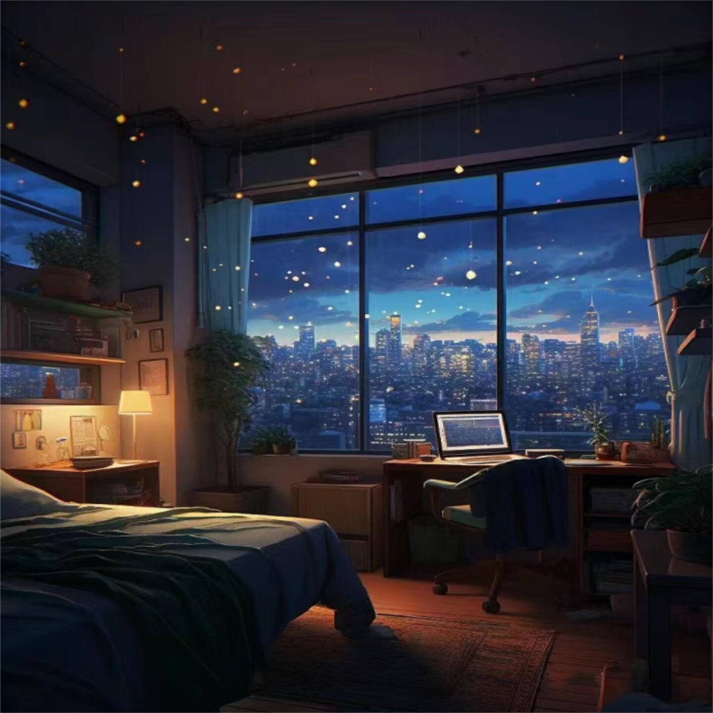 Релиз 治愈重度失眠 -催眠曲很快入睡-深夜emo钢琴曲