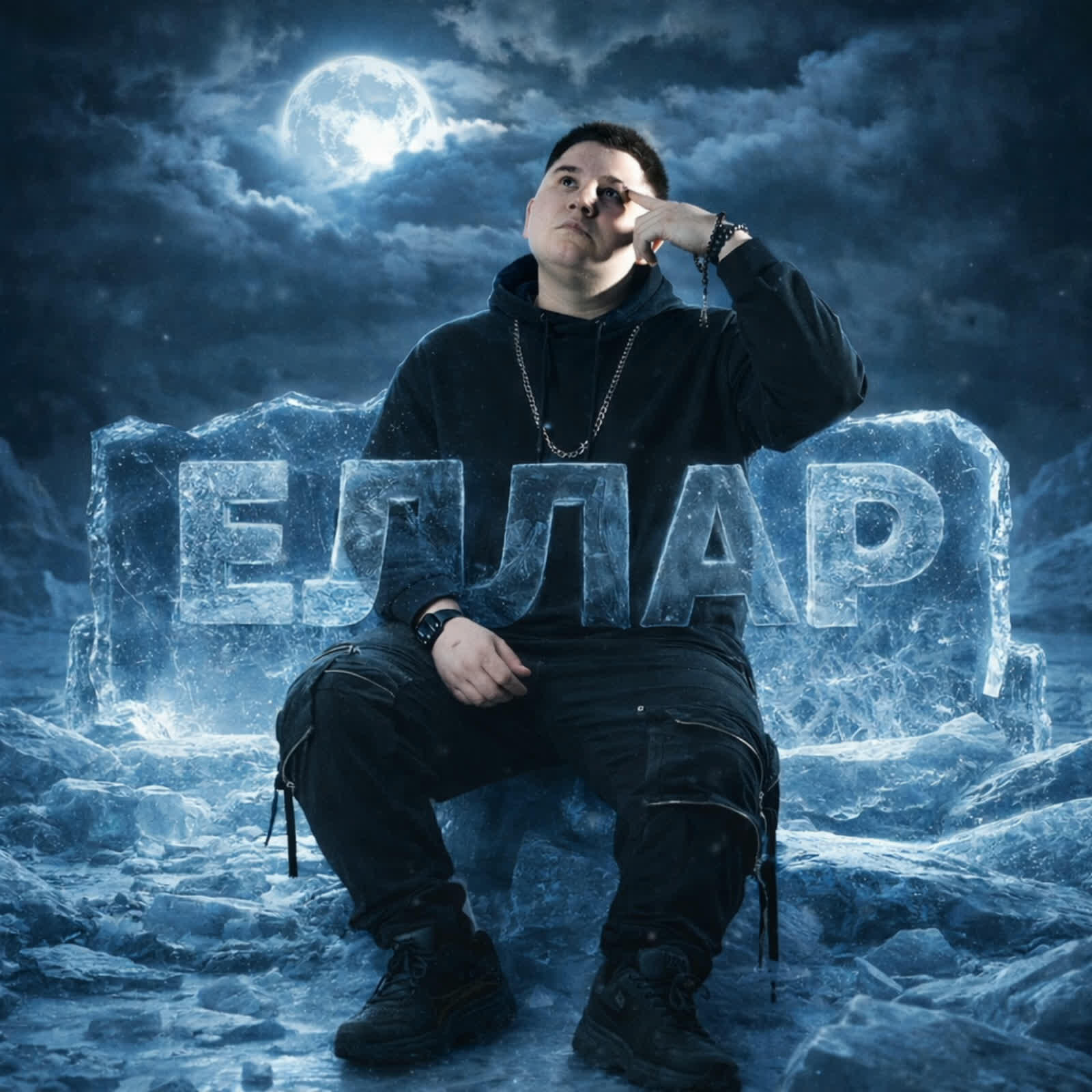 Релиз Еллар